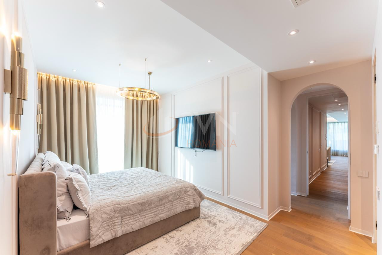 Apartament, 4 camere Bucuresti/Floreasca