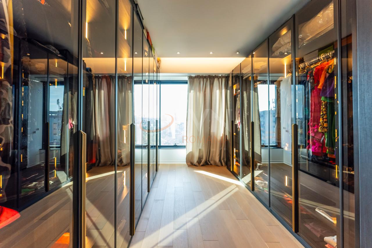 Apartament, 4 camere Bucuresti/Floreasca