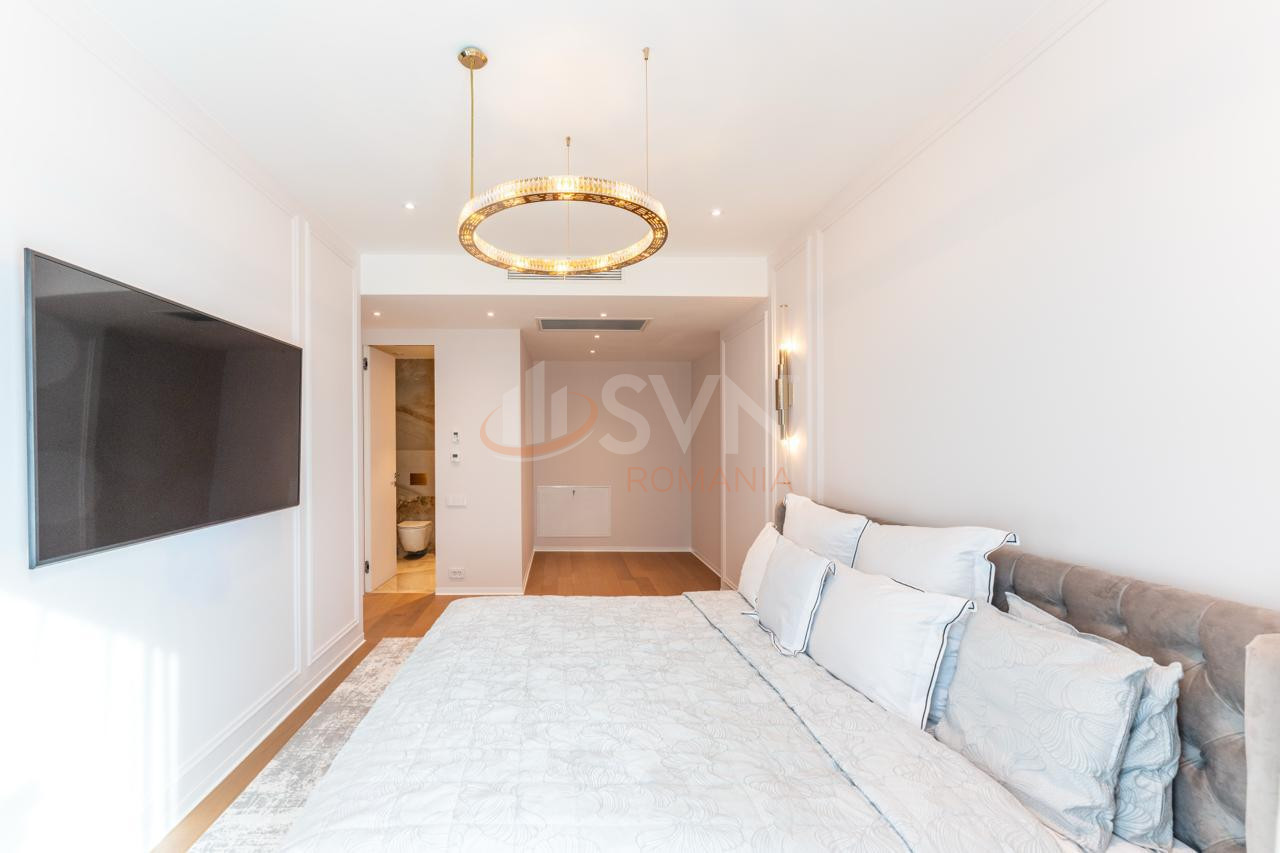 Apartament, 4 camere Bucuresti/Floreasca