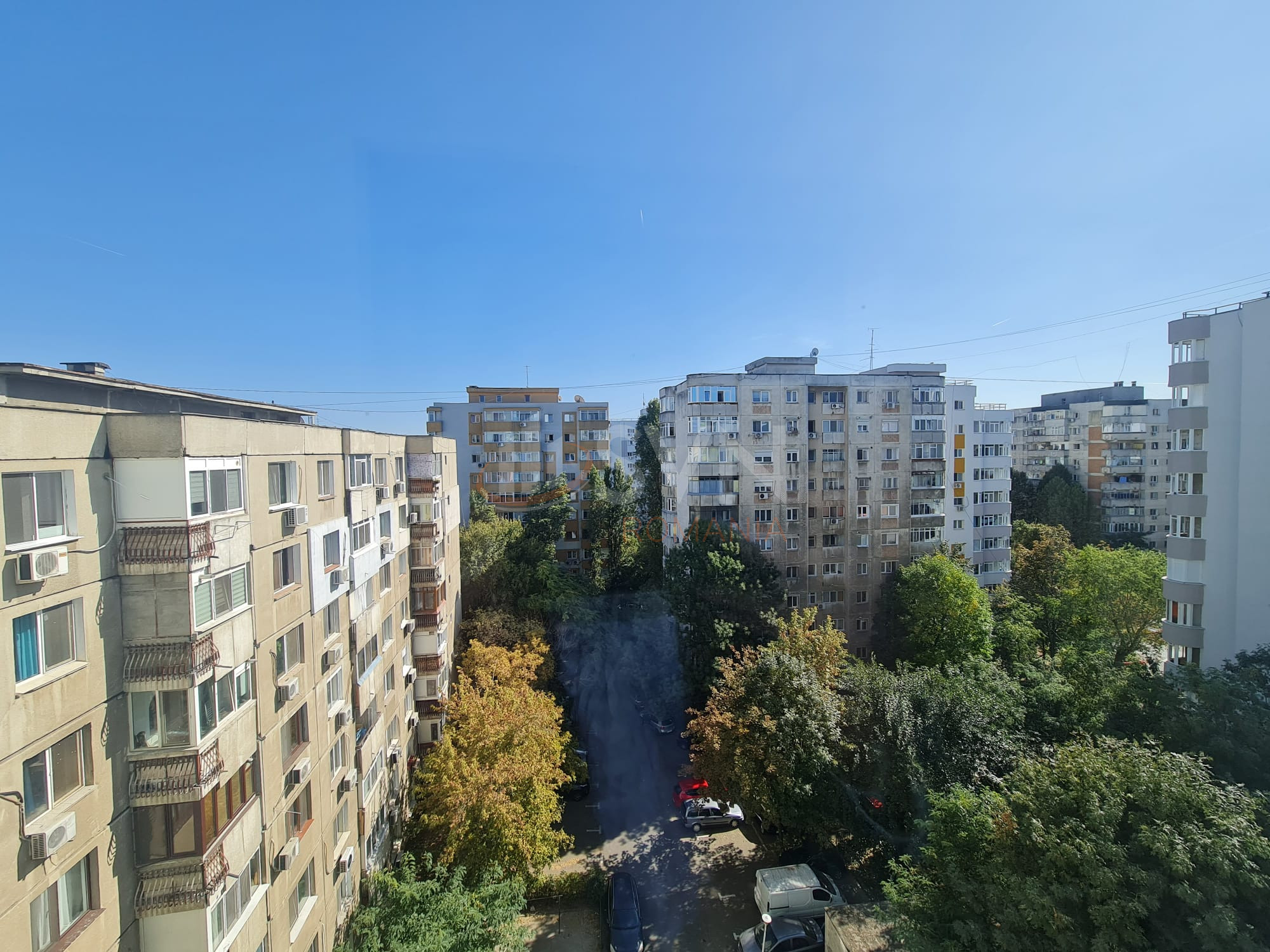 Apartament, 4 camere Bucuresti/Margeanului