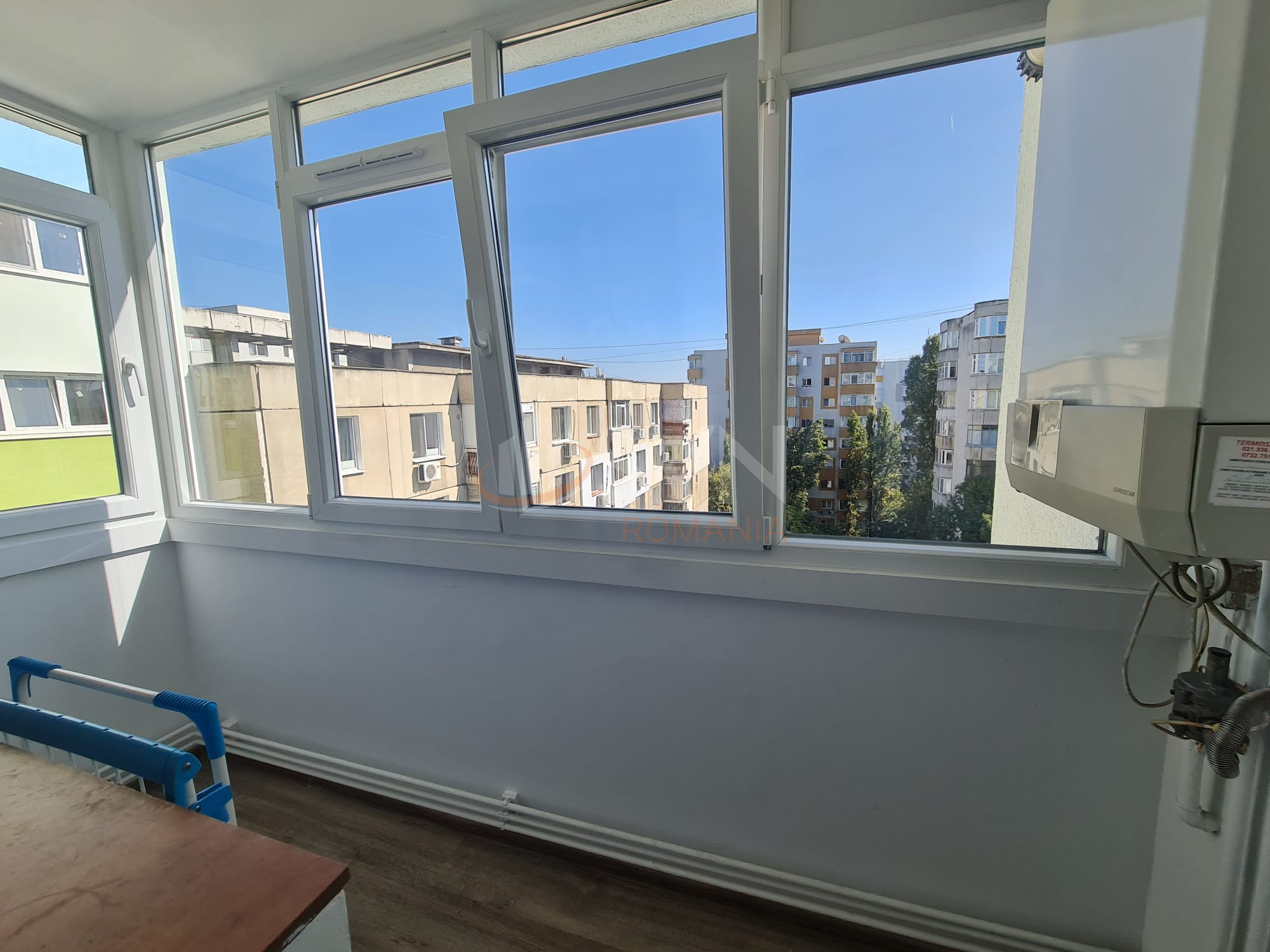 Apartament, 4 camere Bucuresti/Margeanului