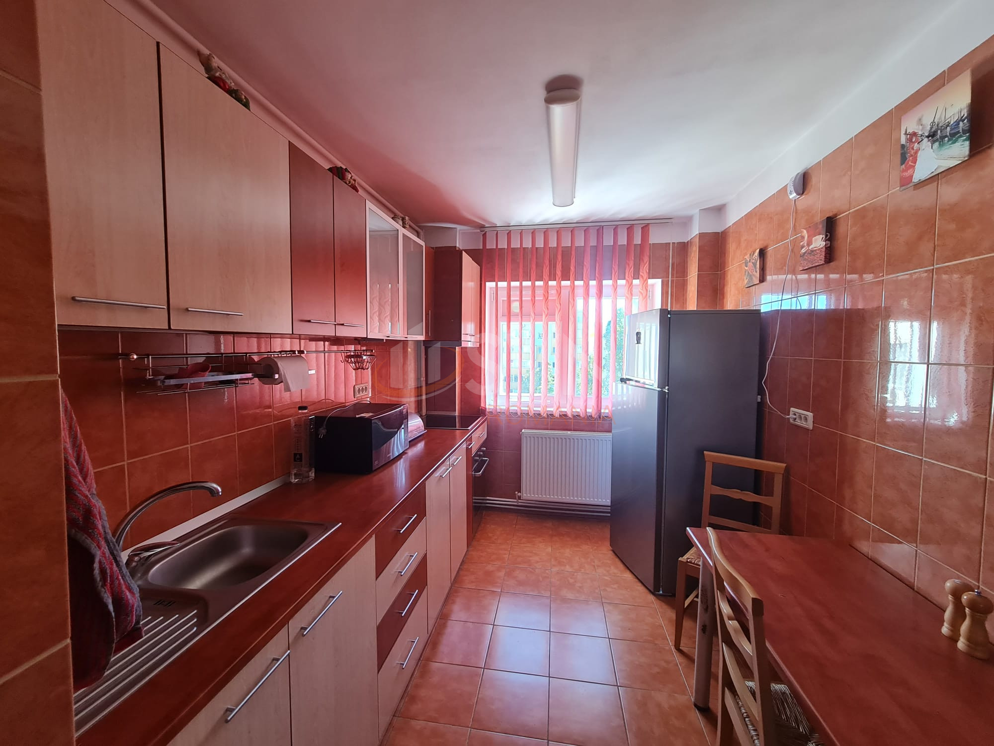Apartament, 4 camere Bucuresti/Margeanului