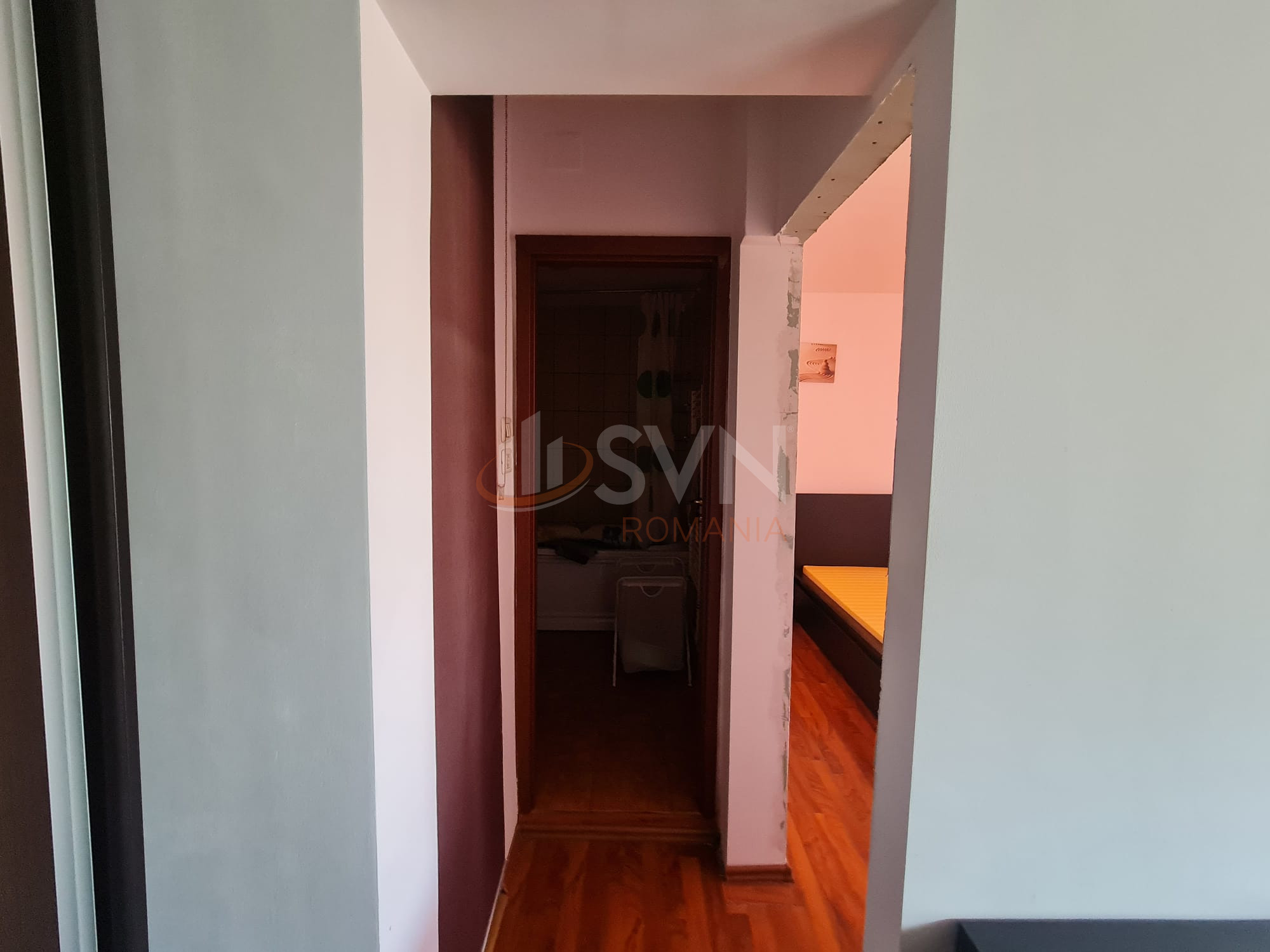 Apartament, 4 camere Bucuresti/Margeanului