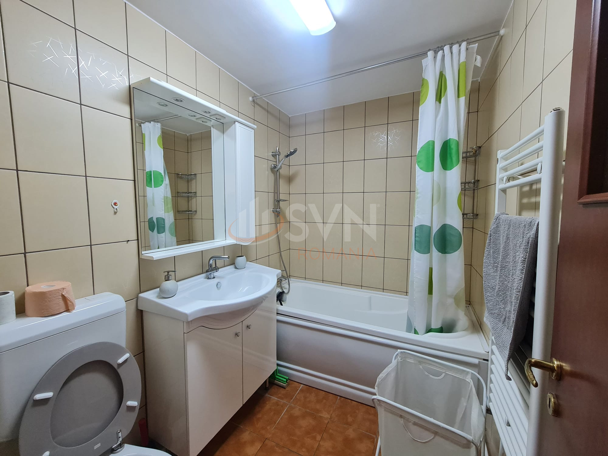 Apartament, 4 camere Bucuresti/Margeanului