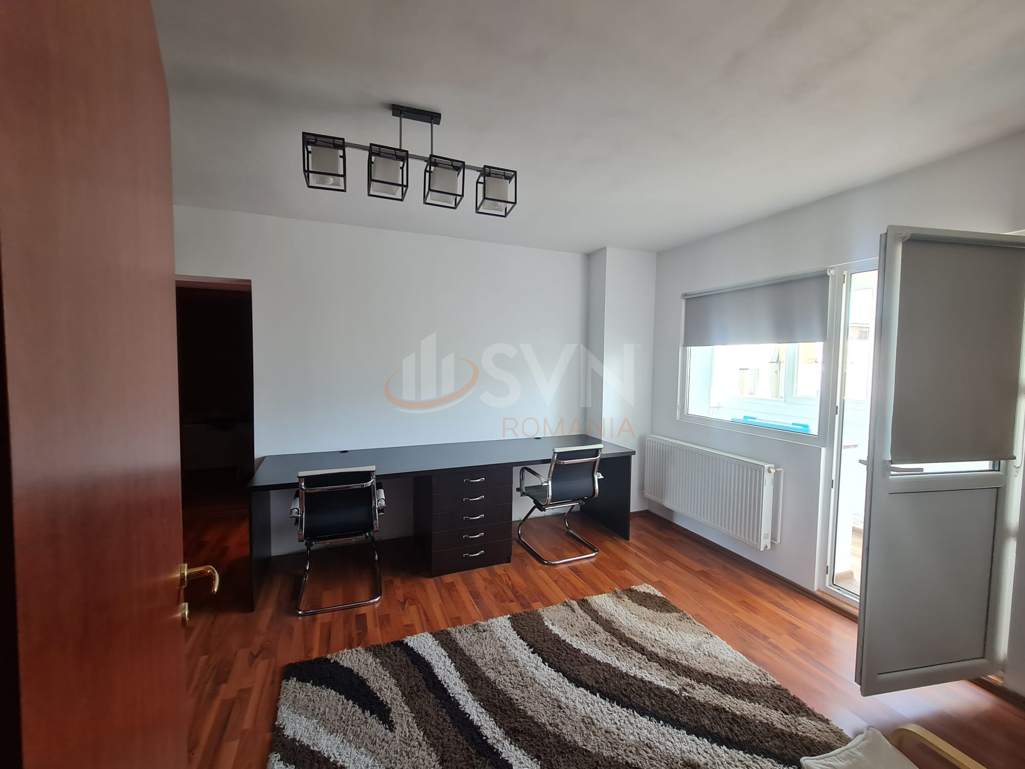 Apartament, 4 camere Bucuresti/Margeanului
