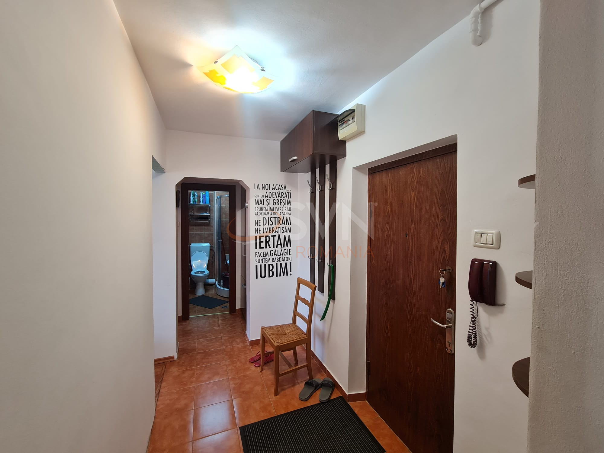 Apartament, 4 camere Bucuresti/Margeanului