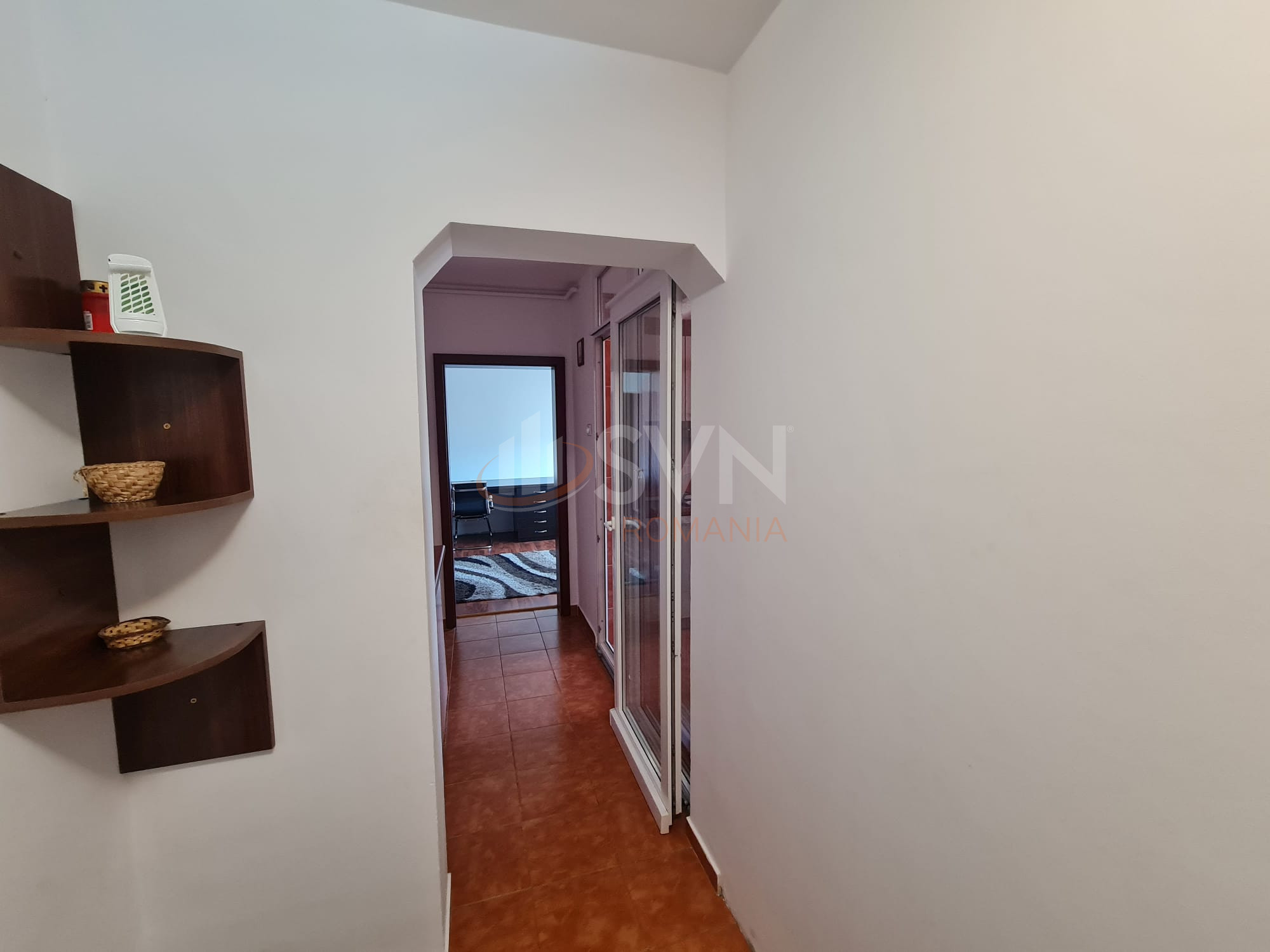 Apartament, 4 camere Bucuresti/Margeanului