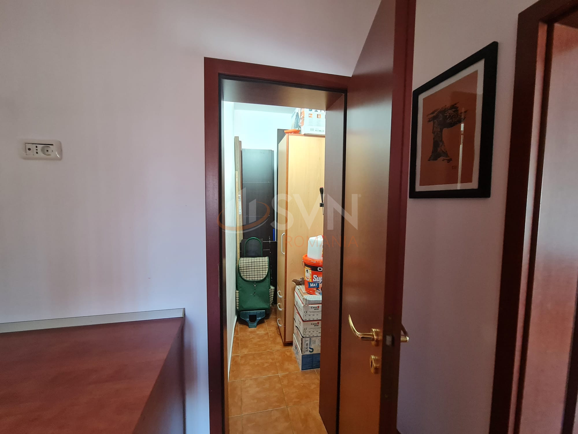 Apartament, 4 camere Bucuresti/Margeanului