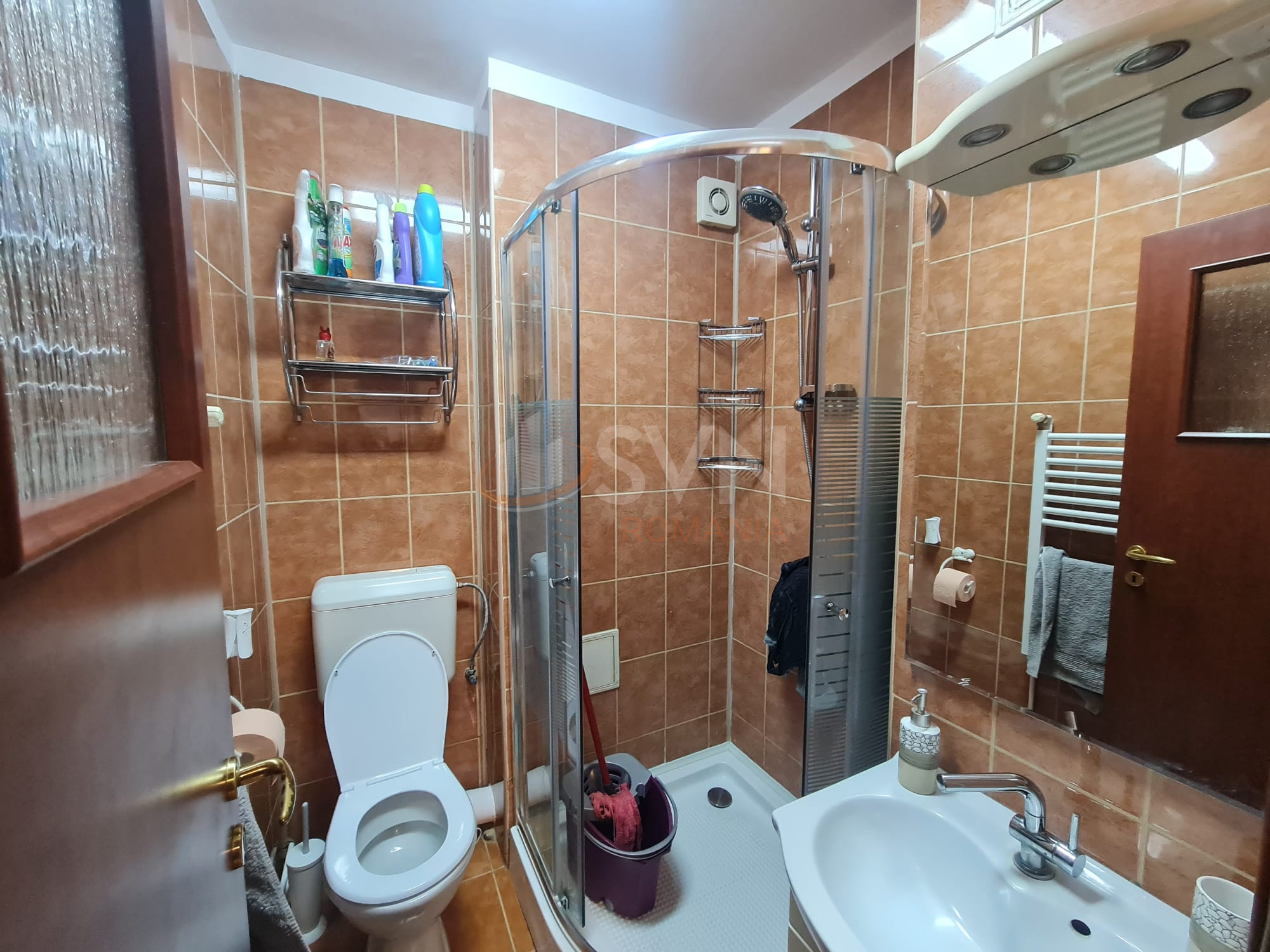 Apartament, 4 camere Bucuresti/Margeanului