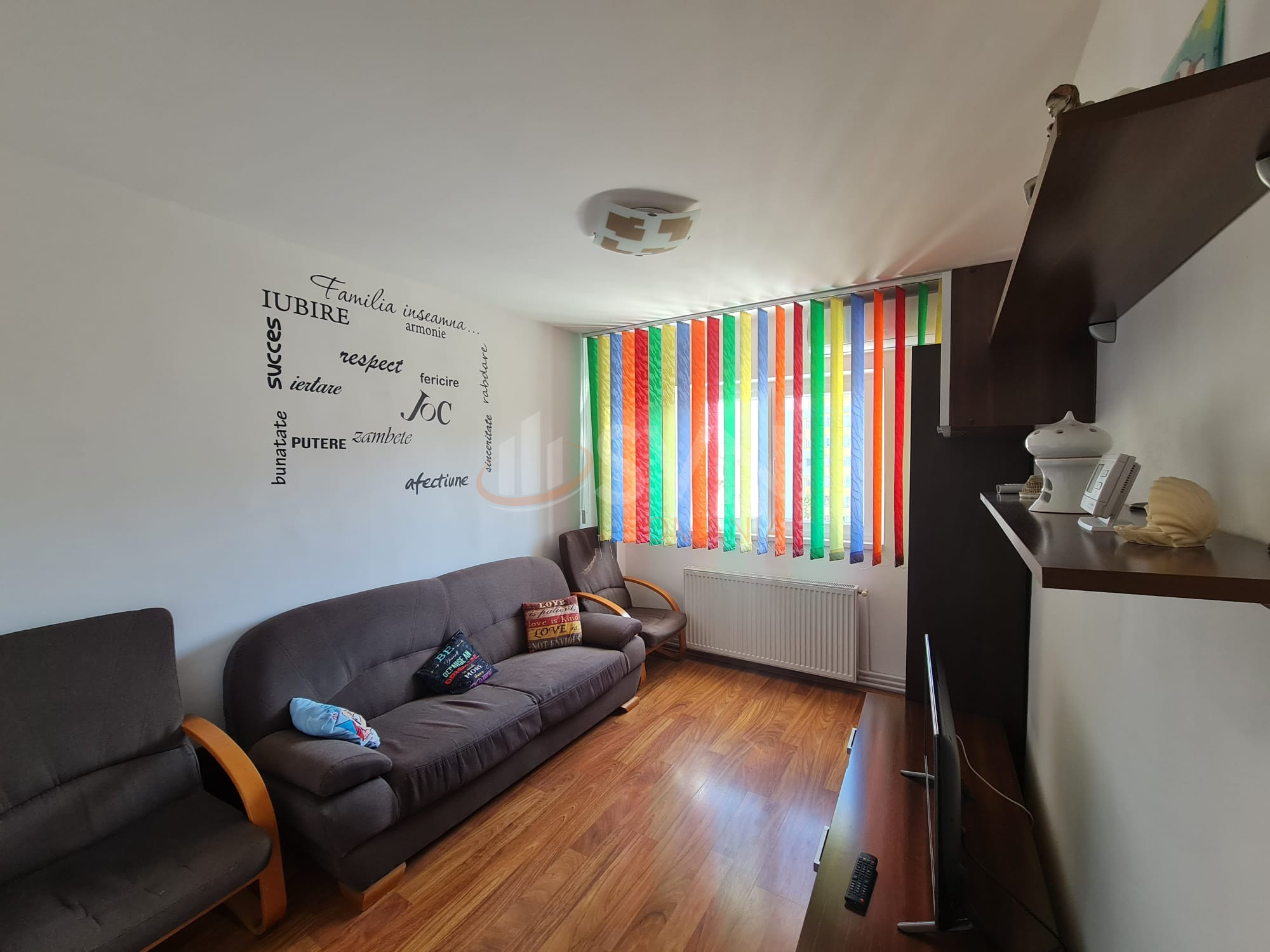 Apartament, 4 camere Bucuresti/Margeanului