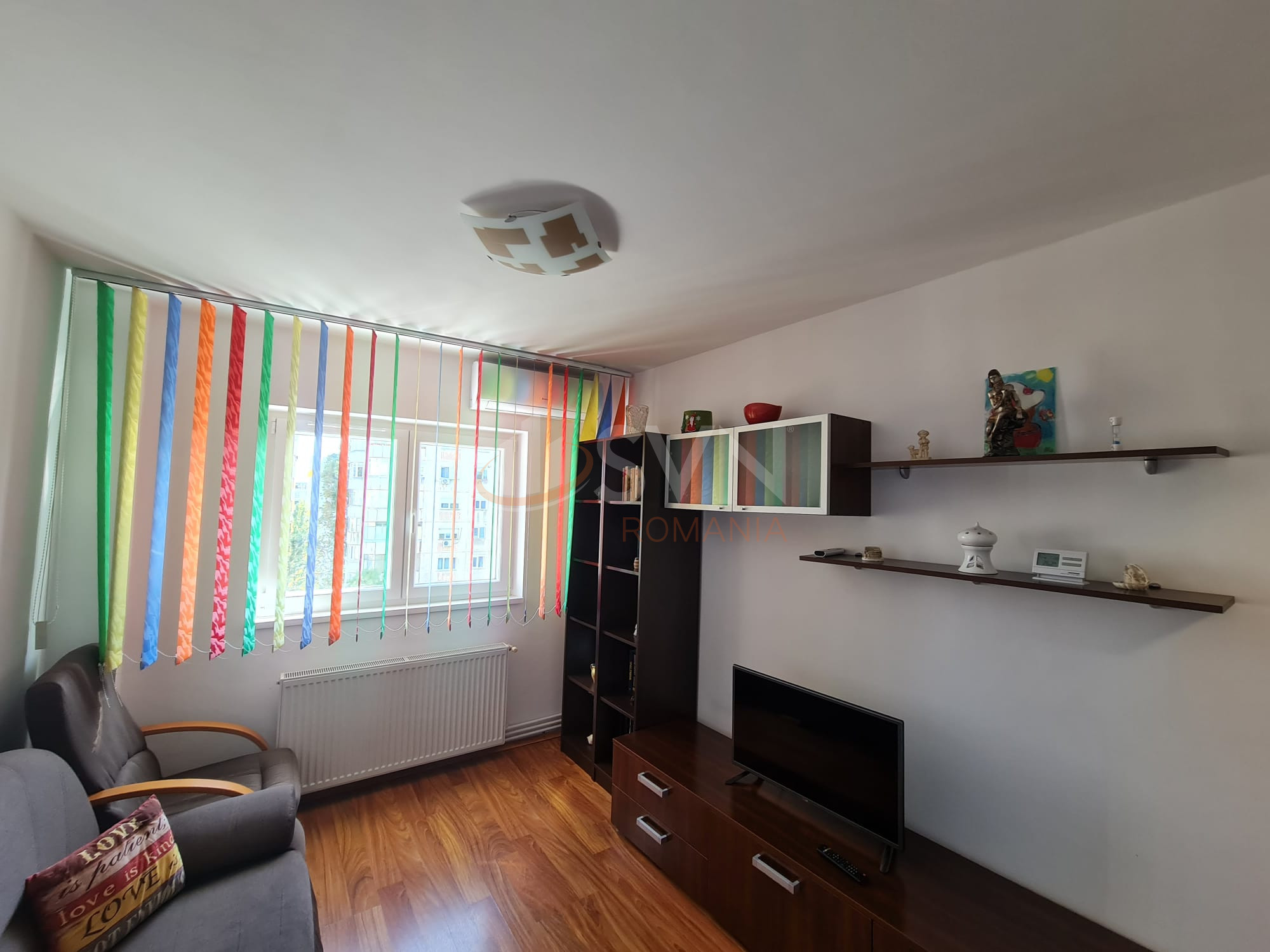 Apartament, 4 camere Bucuresti/Margeanului