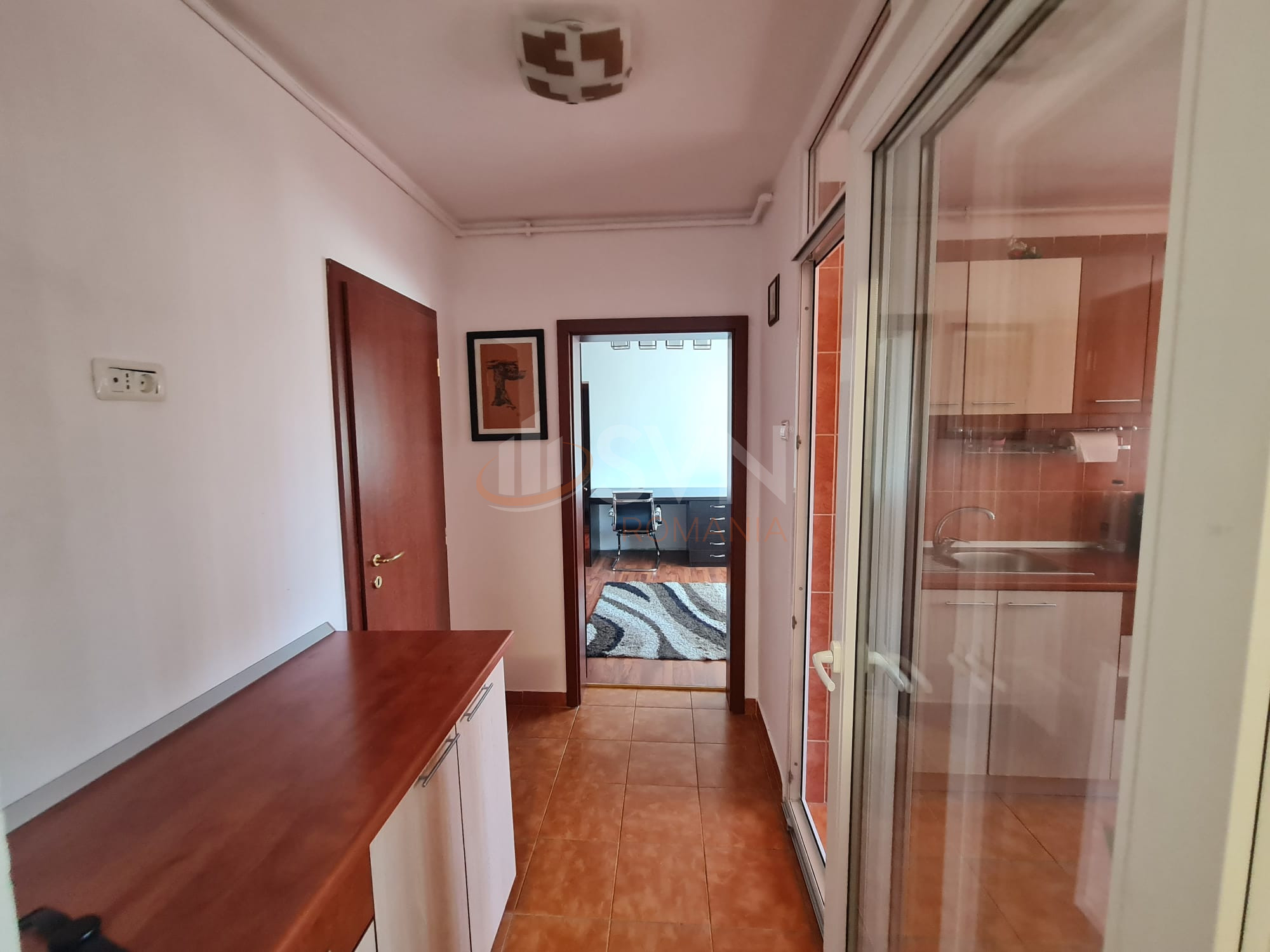 Apartament, 4 camere Bucuresti/Margeanului