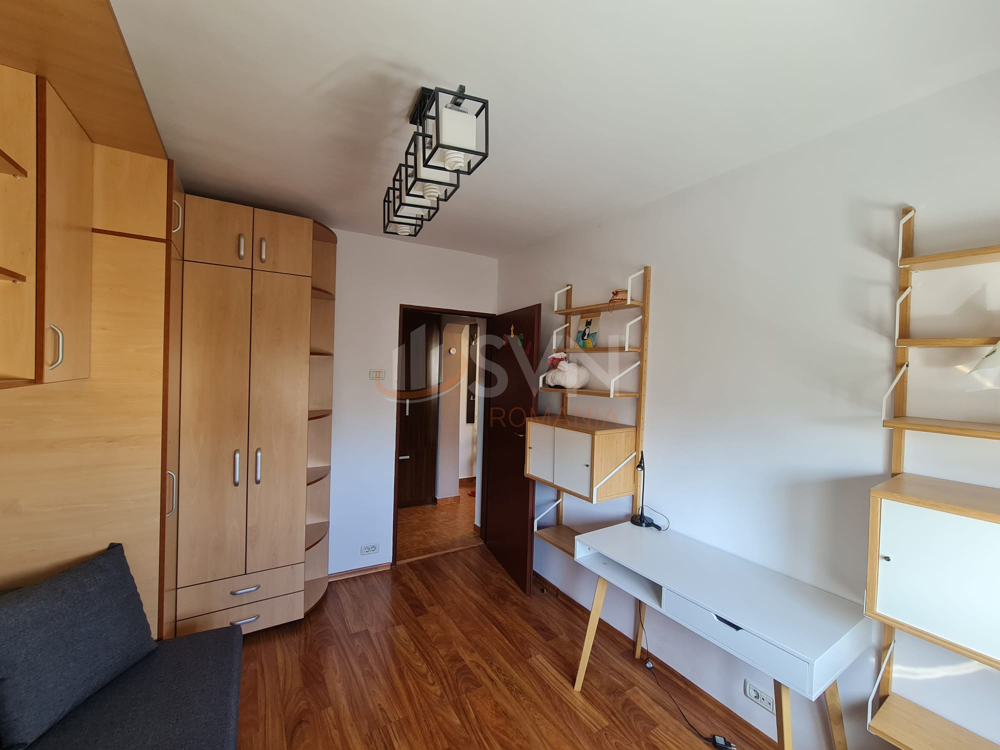 Apartament, 4 camere Bucuresti/Margeanului