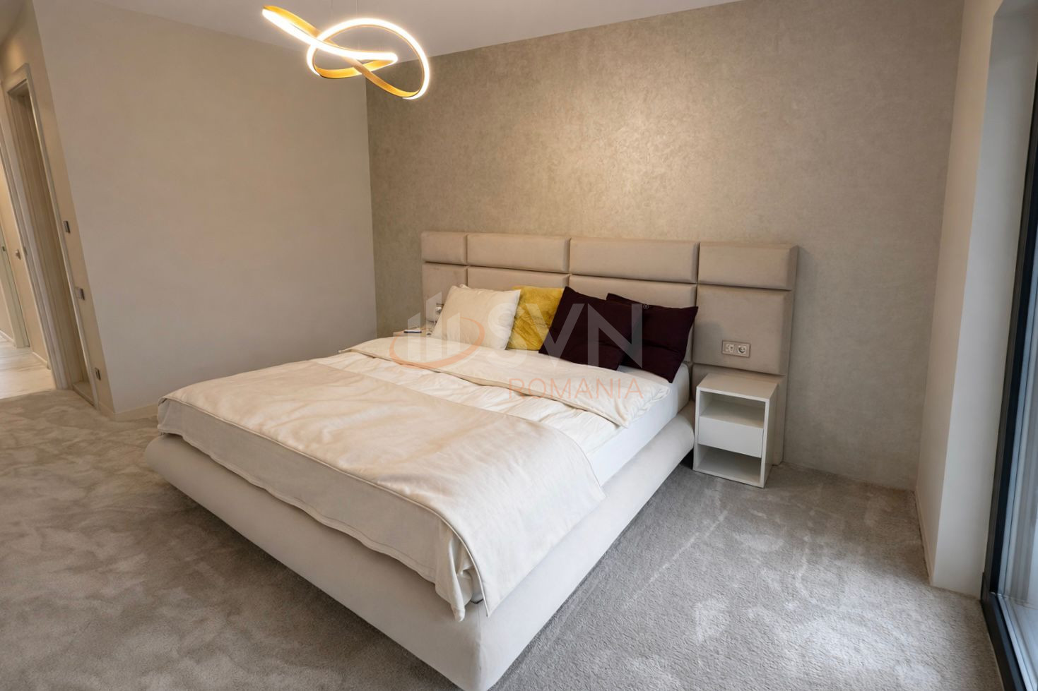 Apartament, 4 camere Bucuresti/Iancu Nicolae