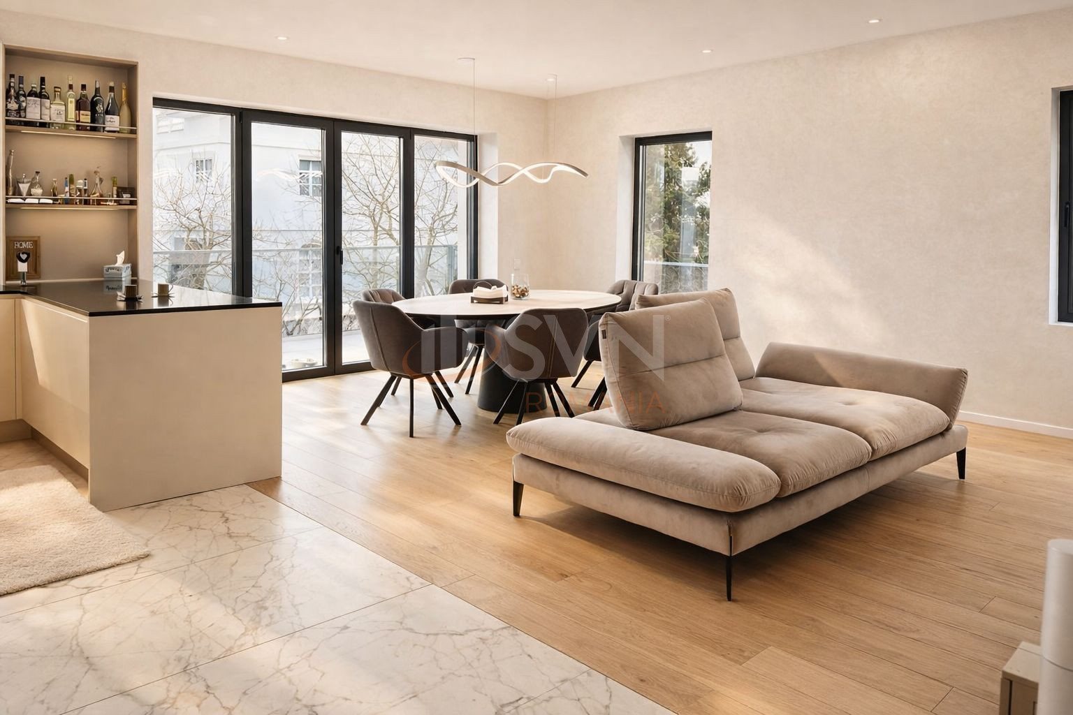 Apartament, 4 camere Bucuresti/Iancu Nicolae