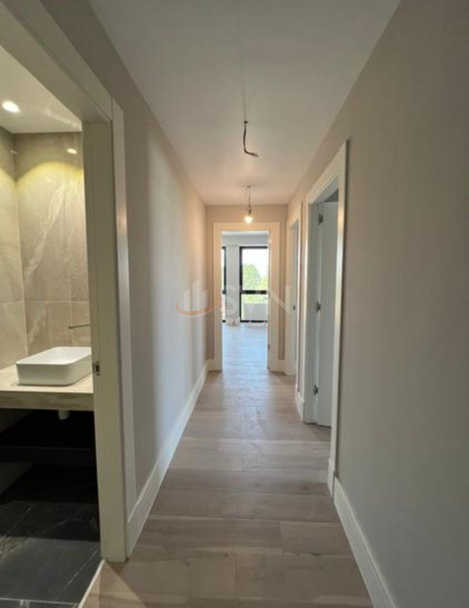 Apartament, 4 camere Bucuresti/Pipera