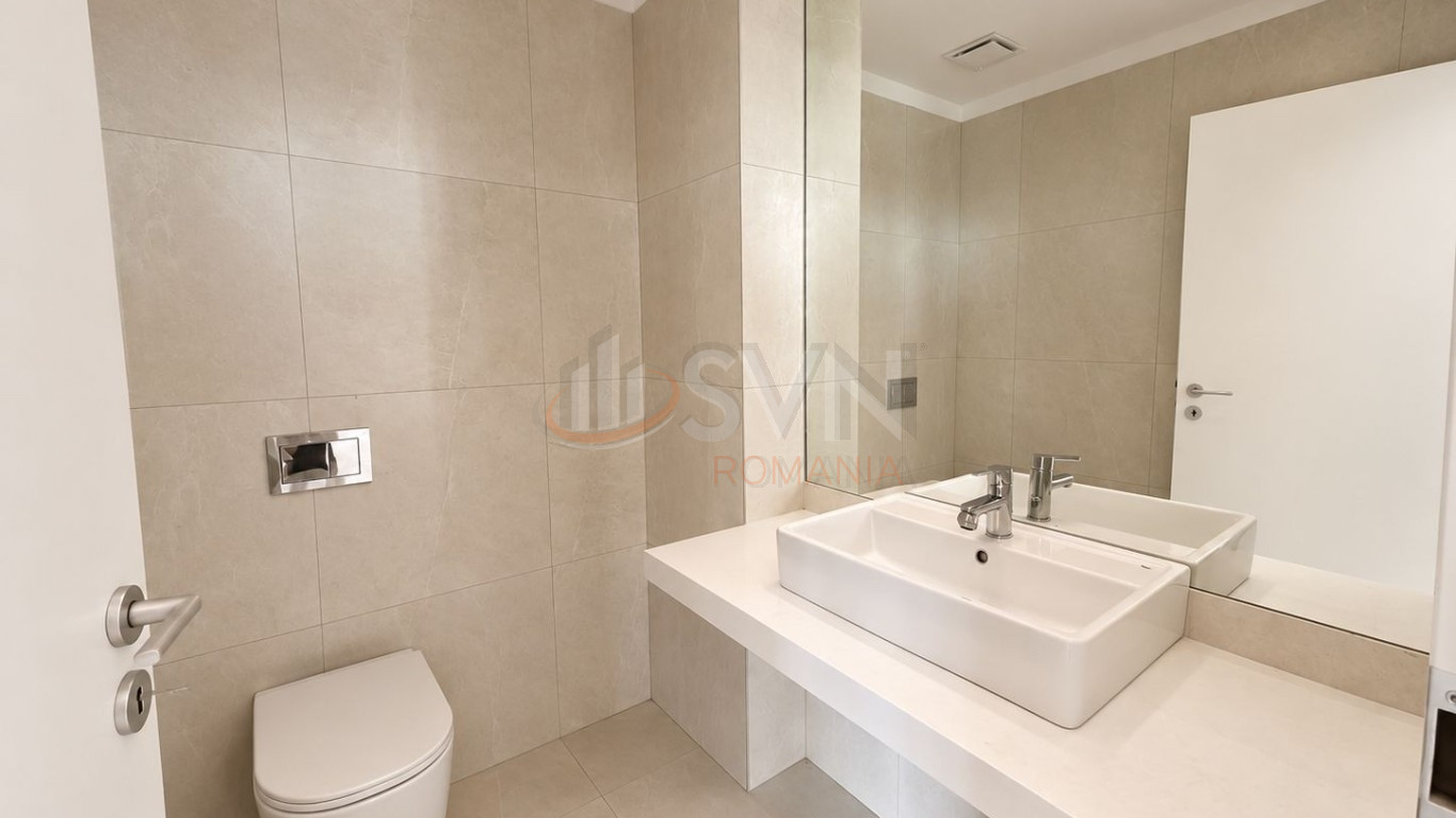 Apartament, 4 camere Bucuresti/Pipera