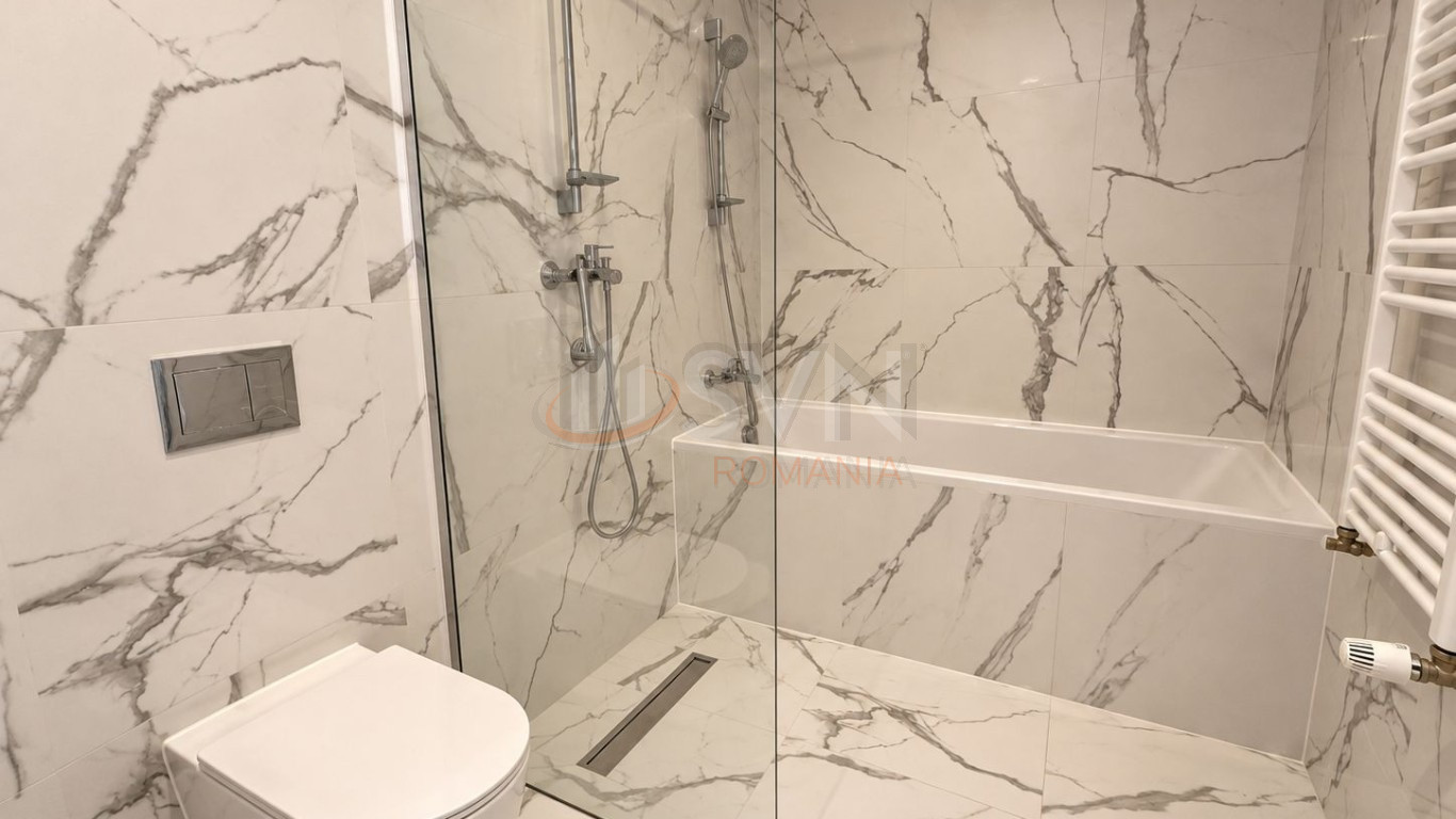 Apartament, 4 camere Bucuresti/Pipera
