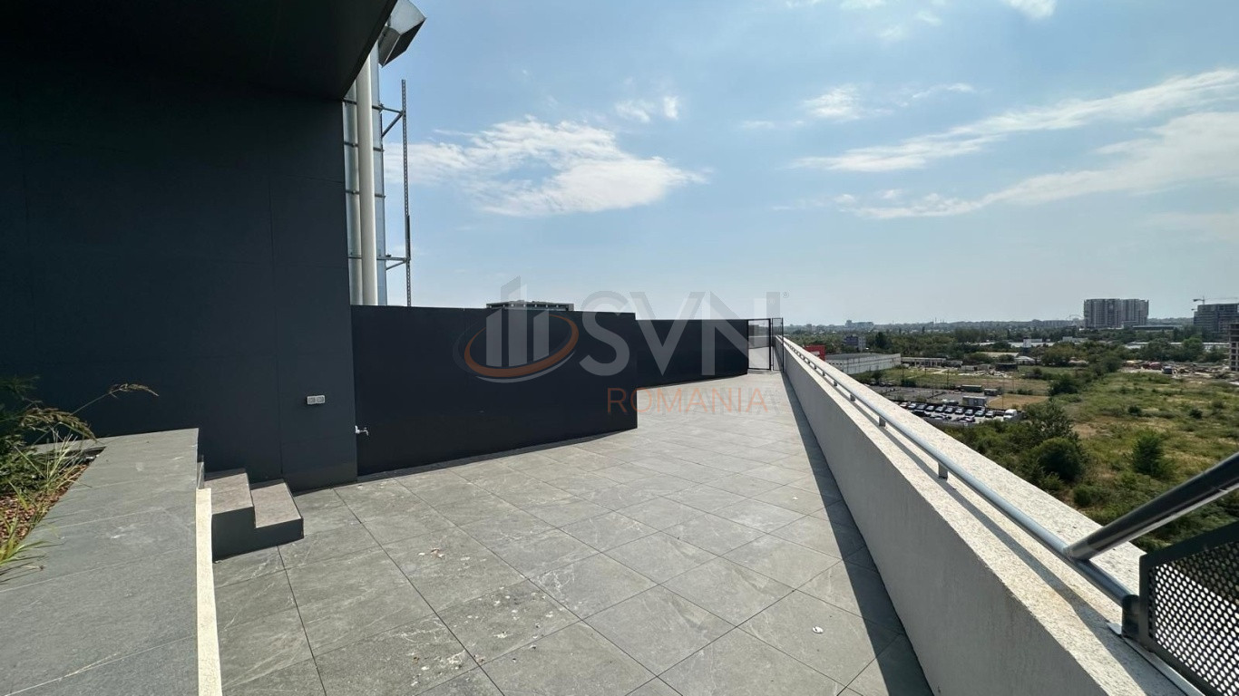 Apartament, 4 camere Bucuresti/Pipera