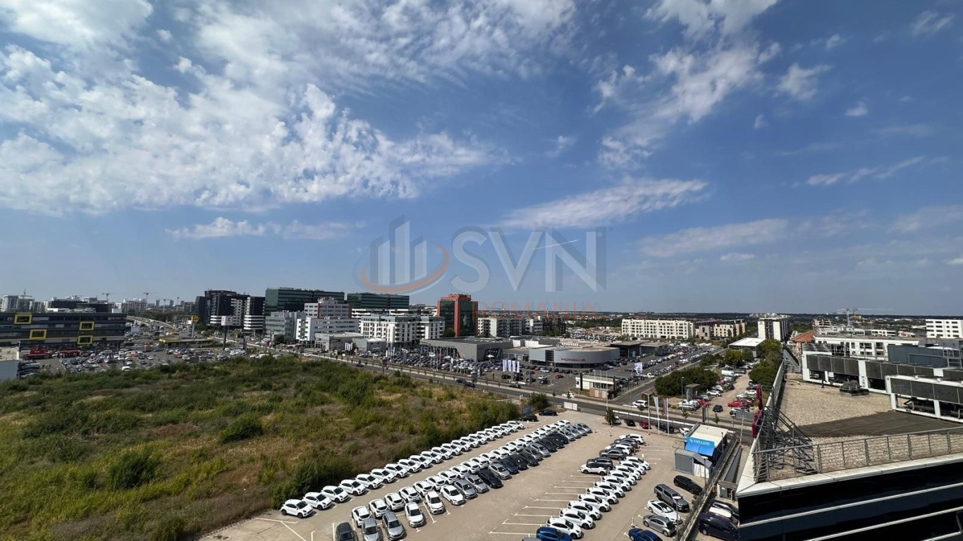 Apartament, 4 camere Bucuresti/Pipera