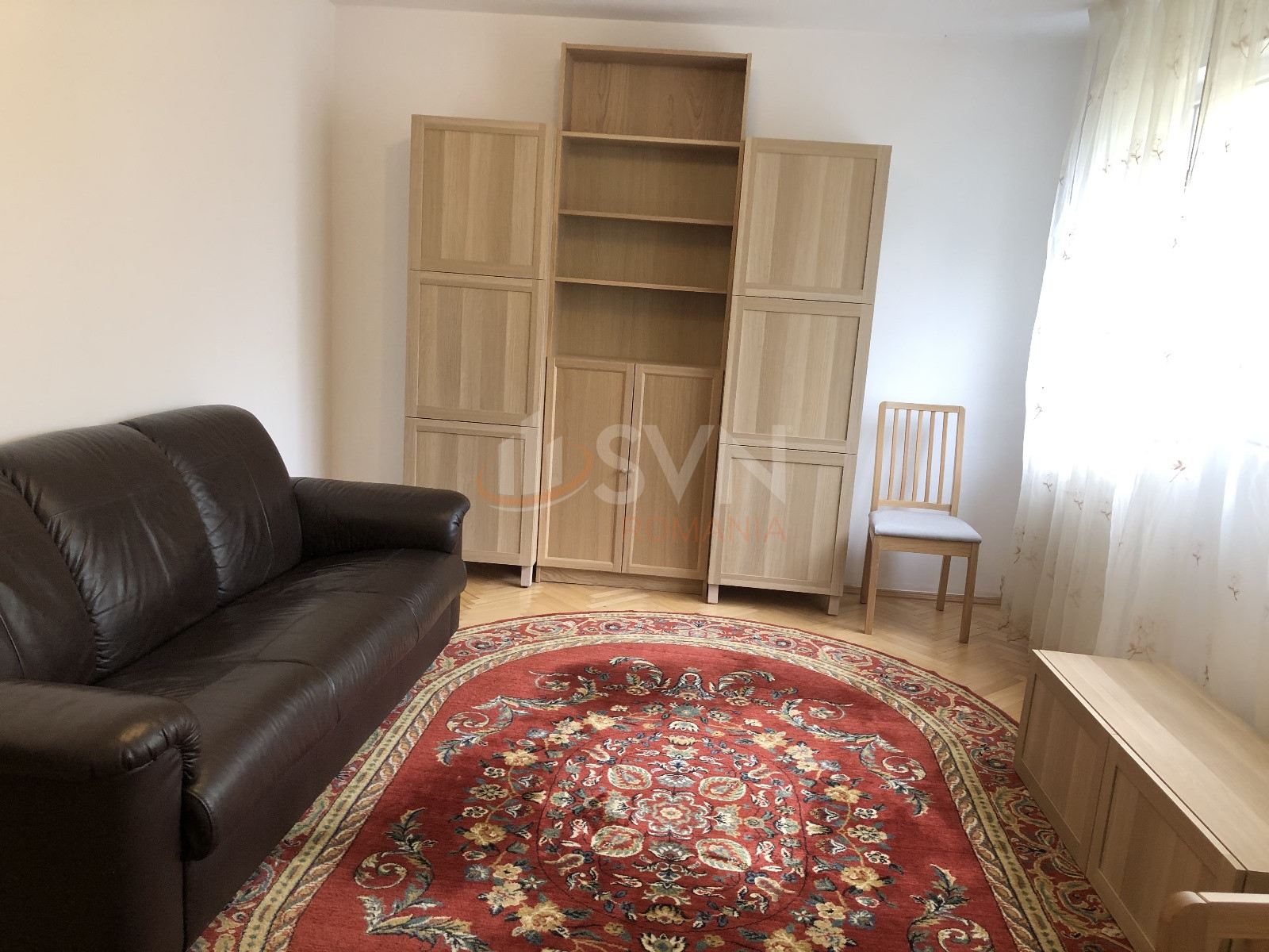 Apartament, 4 camere Bucuresti/Domenii