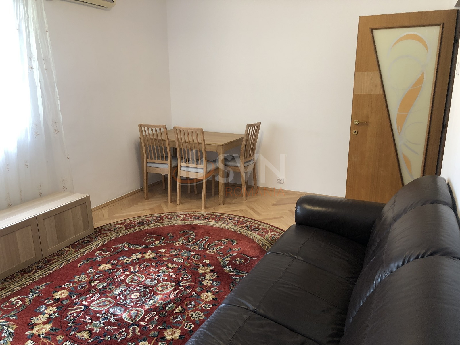 Apartament, 4 camere Bucuresti/Domenii