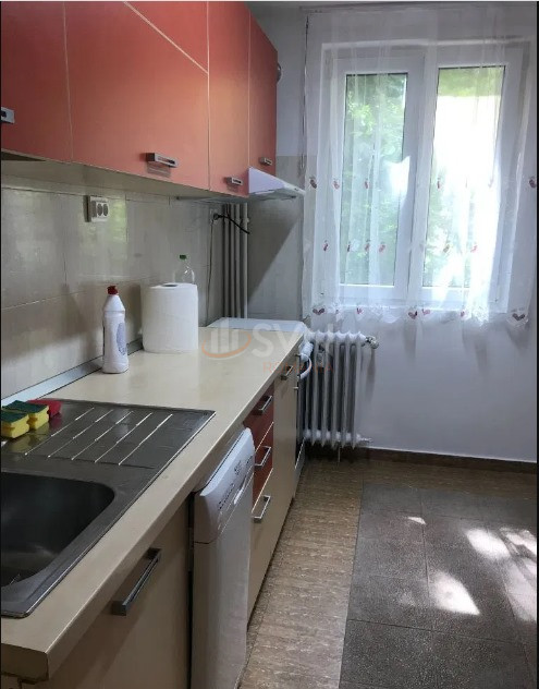 Apartament, 4 camere Bucuresti/Domenii