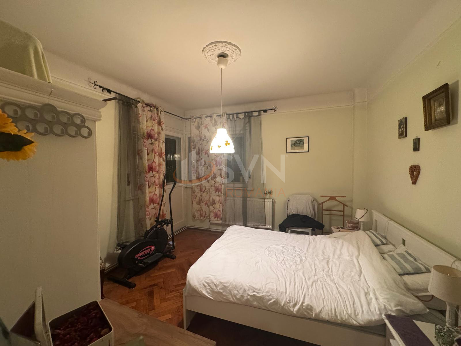 Apartament, 4 camere Bucuresti/Mosilor