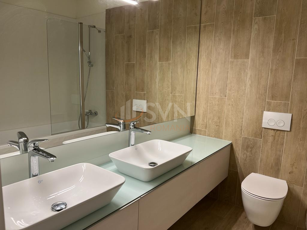 Apartament, 4 camere Bucuresti/Pipera