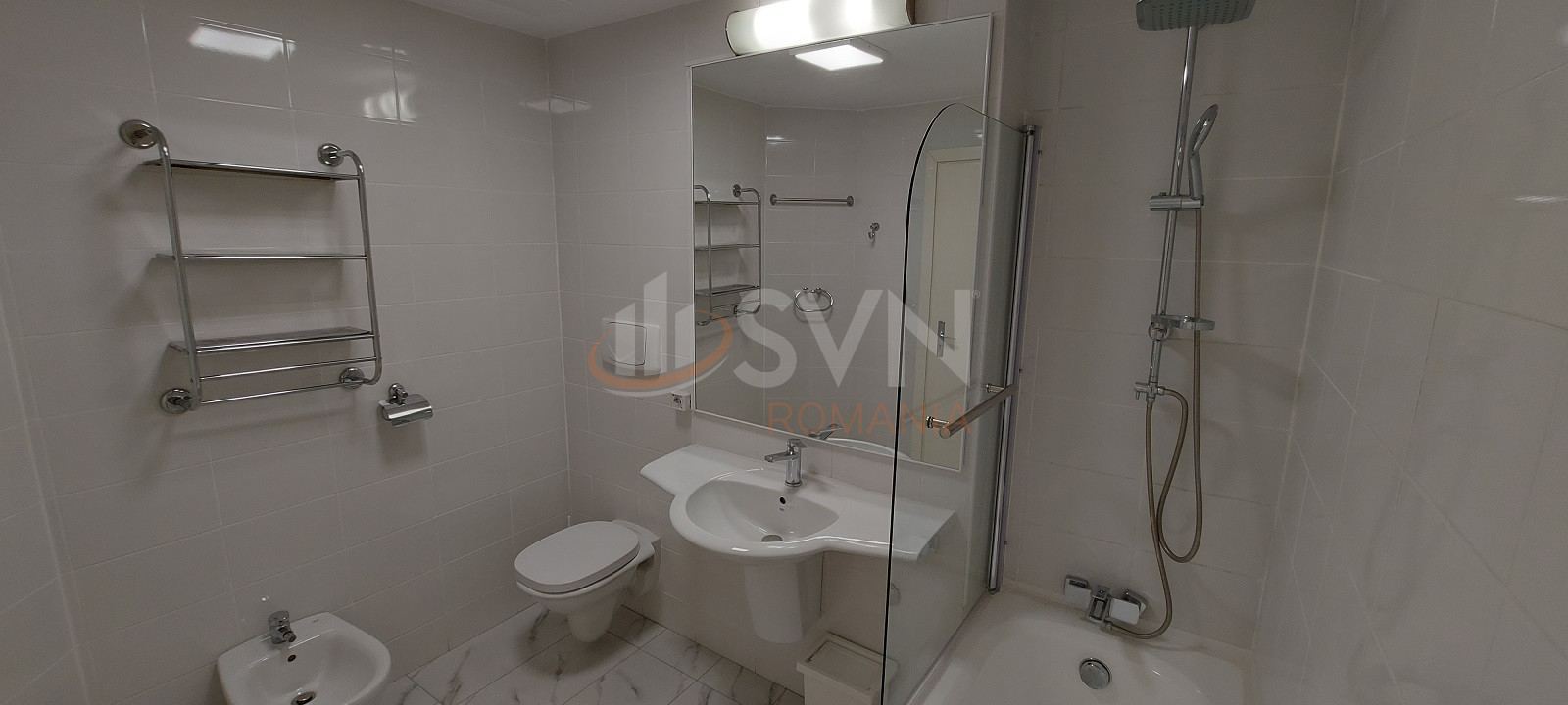 Apartament, 4 camere Bucuresti/Aviatorilor