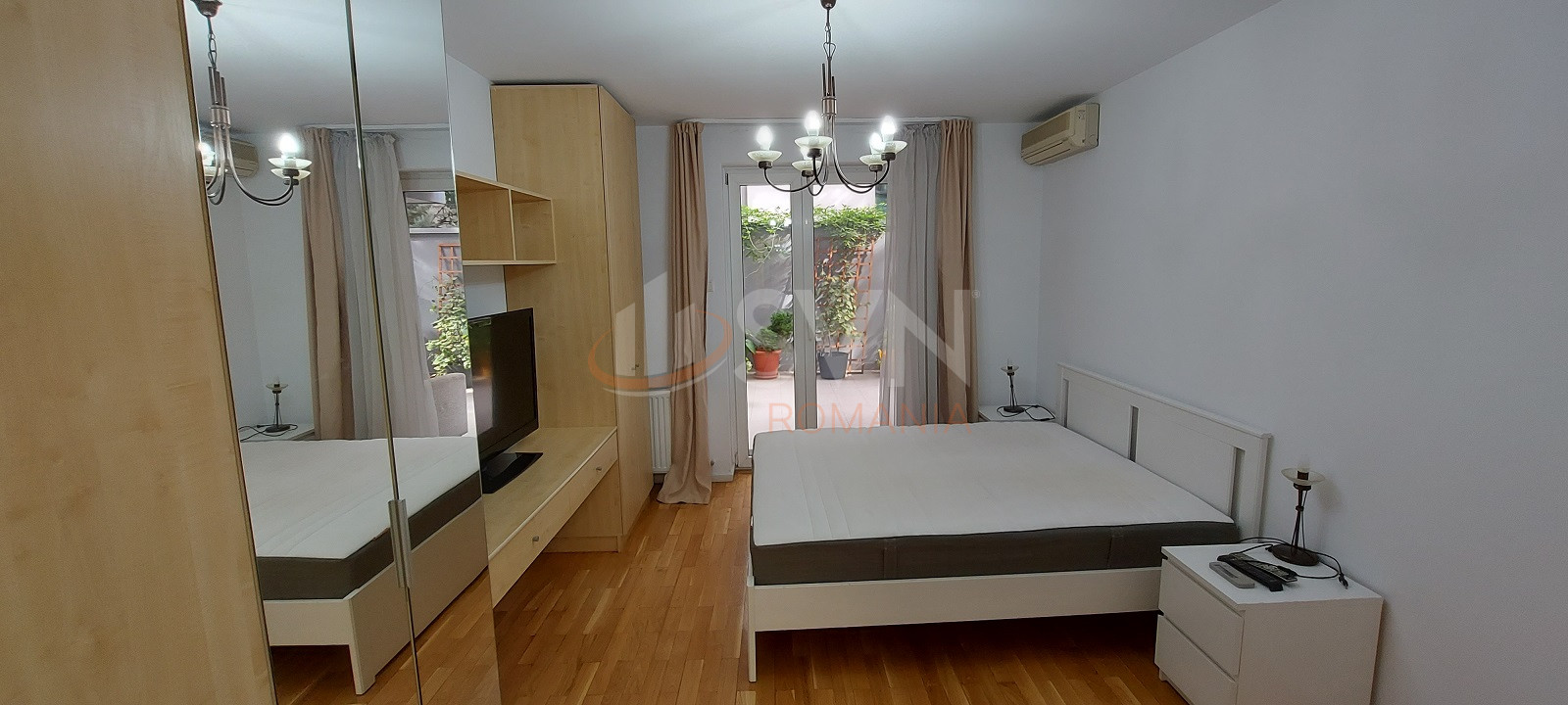 Apartament, 4 camere Bucuresti/Aviatorilor