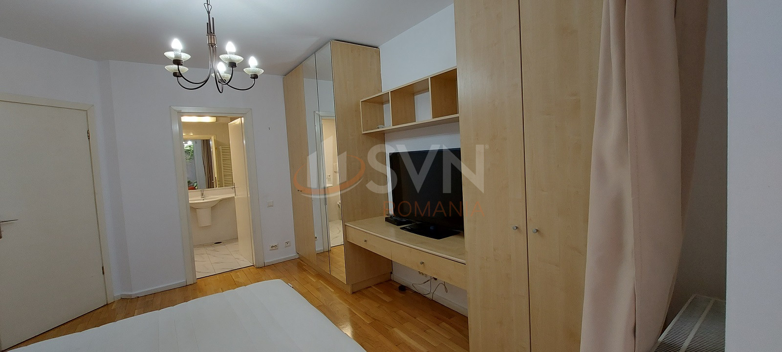 Apartament, 4 camere Bucuresti/Aviatorilor