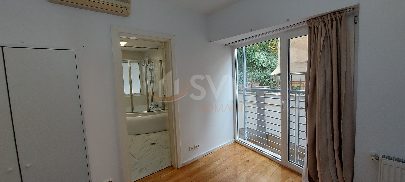 Apartament, 4 camere Bucuresti/Aviatorilor