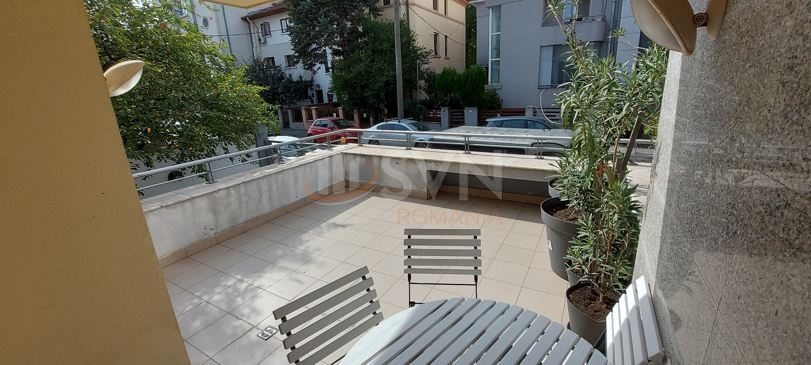 Apartament, 4 camere Bucuresti/Aviatorilor