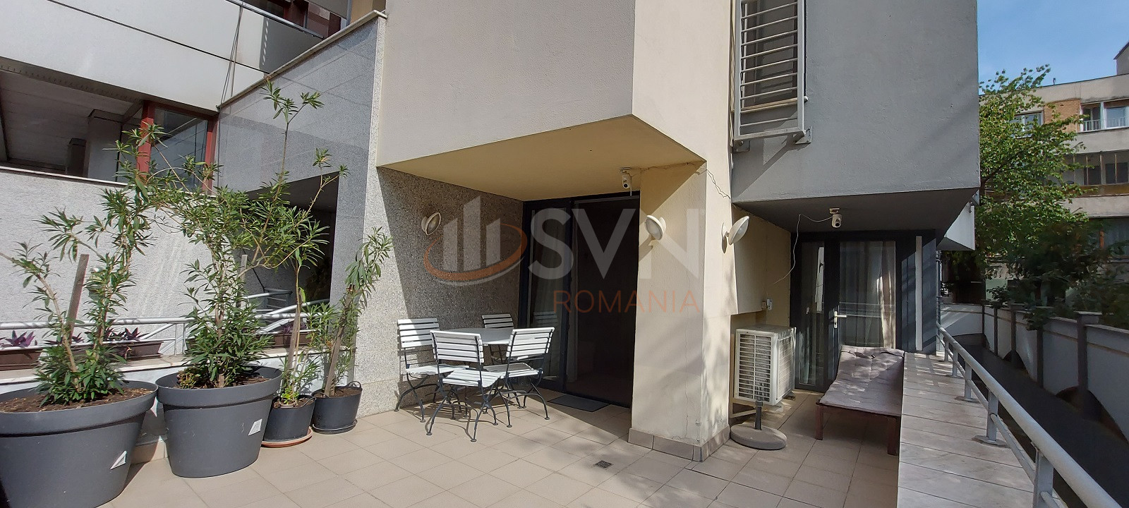 Apartament, 4 camere Bucuresti/Aviatorilor