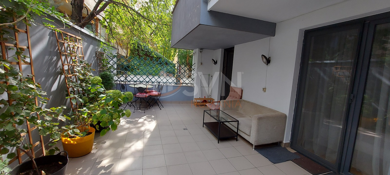 Apartament, 4 camere Bucuresti/Aviatorilor