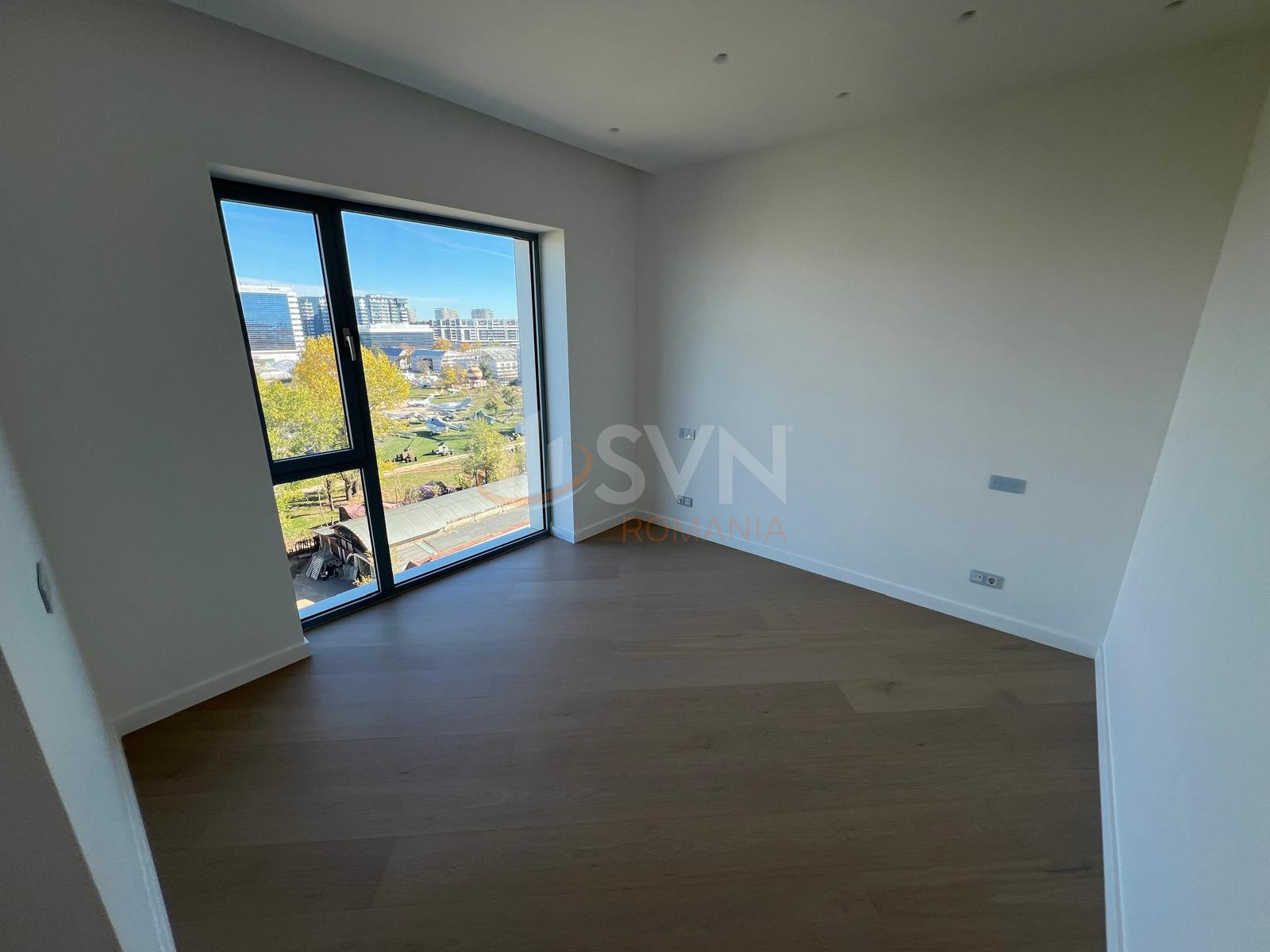 Apartament, 4 camere Bucuresti/Aviatiei