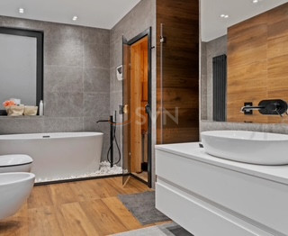 Apartament, 4 camere Bucuresti/Floreasca