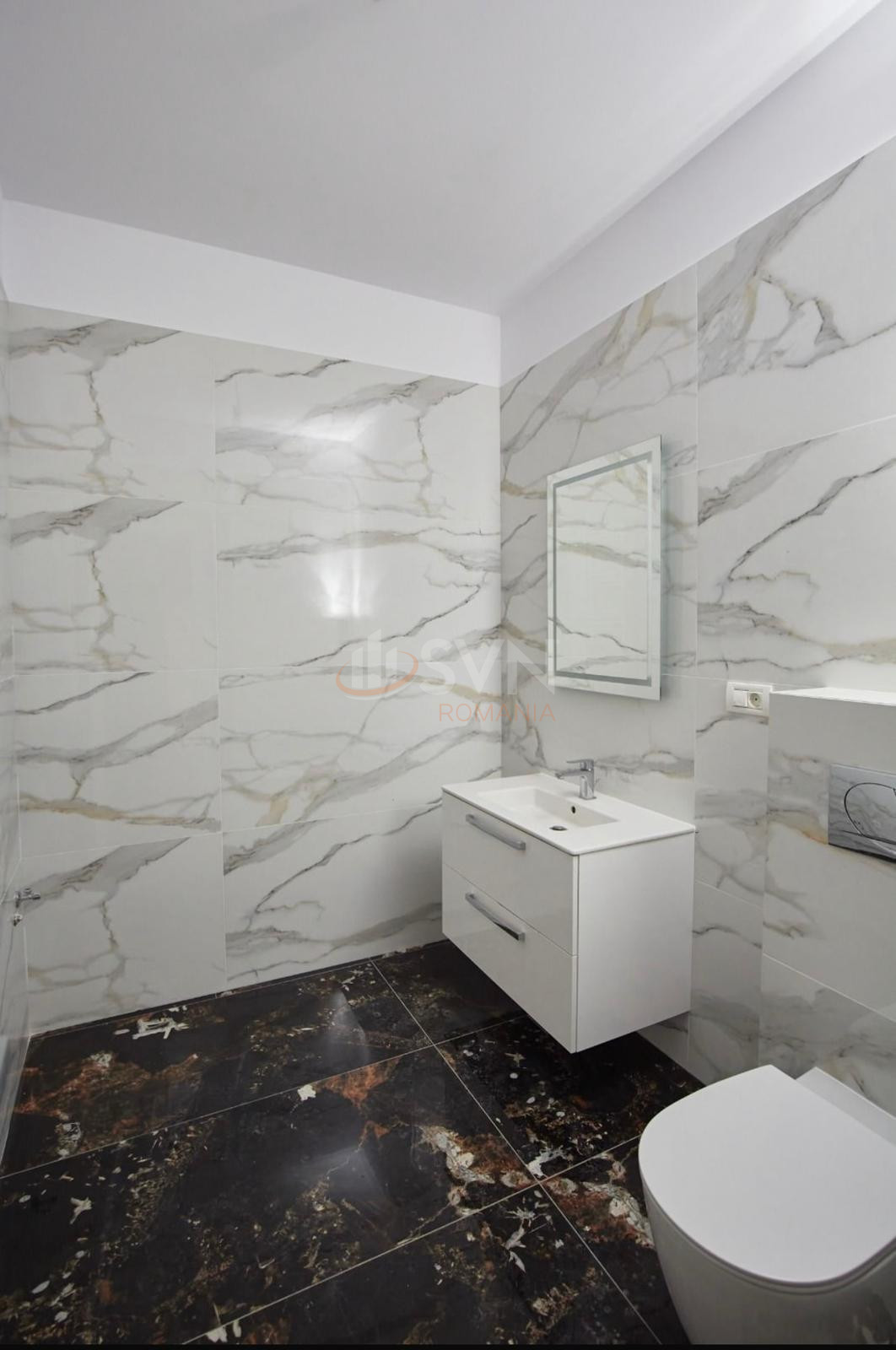 Apartament, 4 camere Bucuresti/Pipera