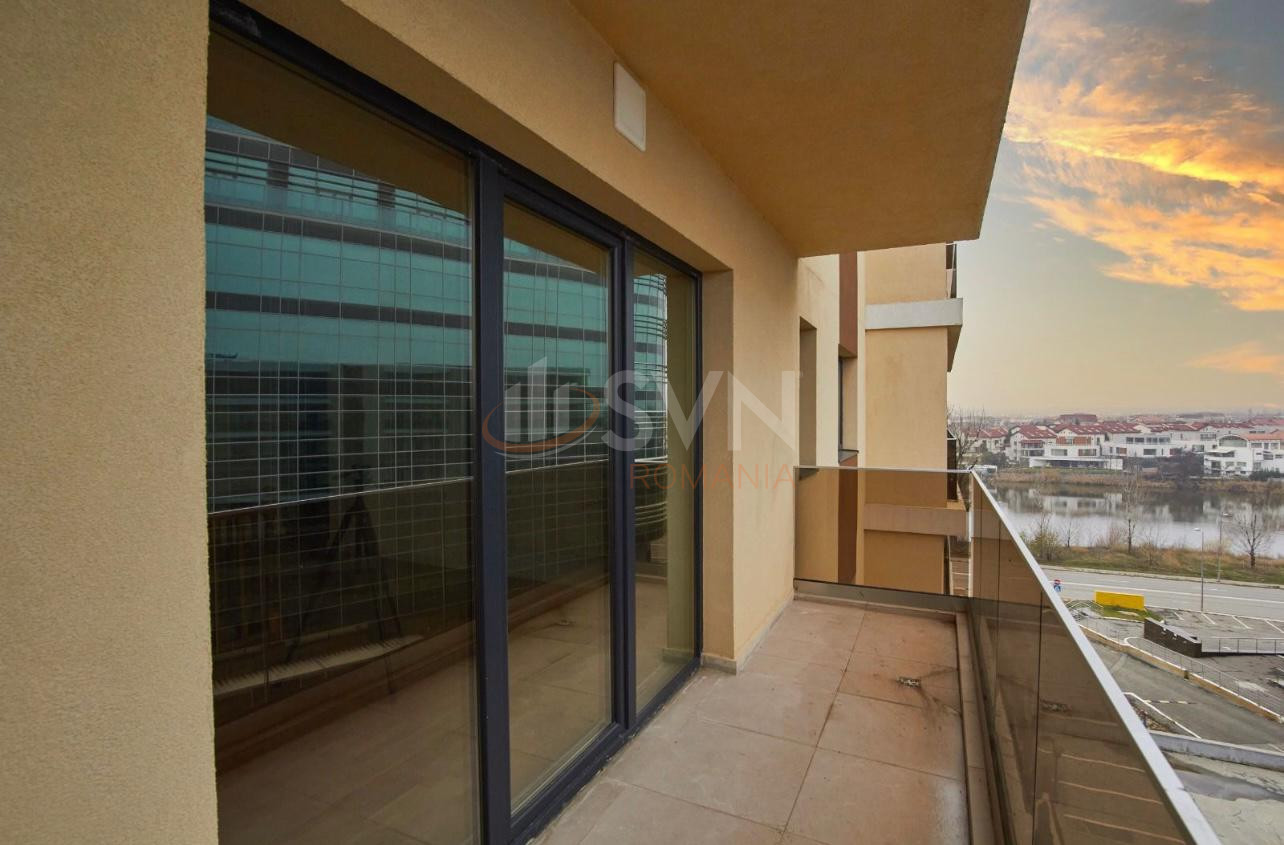 Apartament, 4 camere Bucuresti/Pipera