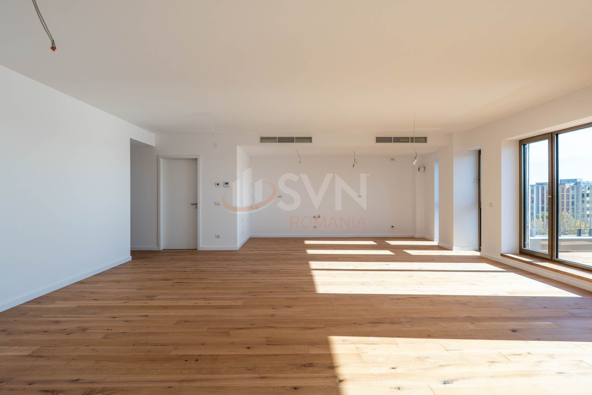 Apartament, 4 camere Bucuresti/Sisesti