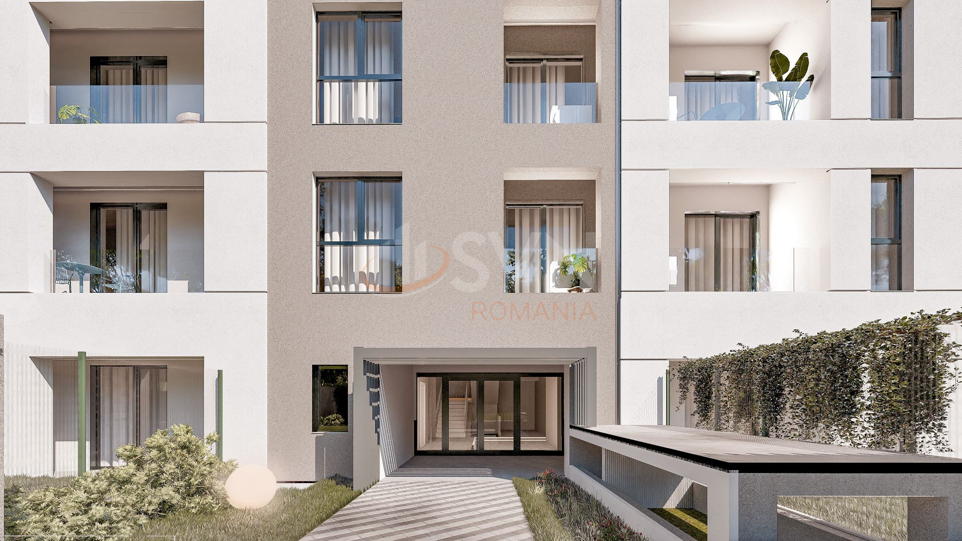 Apartament, 4 camere Bucuresti/Baneasa