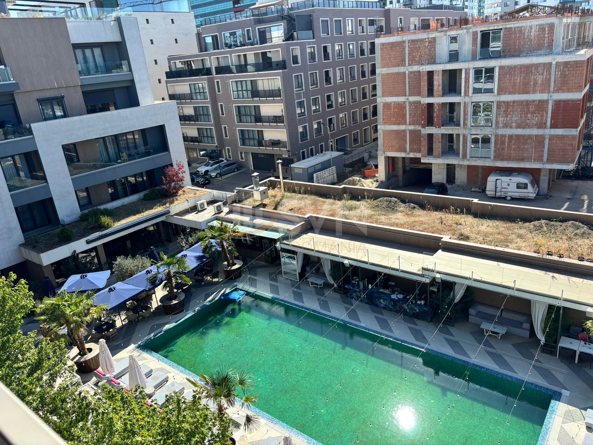 Apartament, 4 camere Bucuresti/Pipera