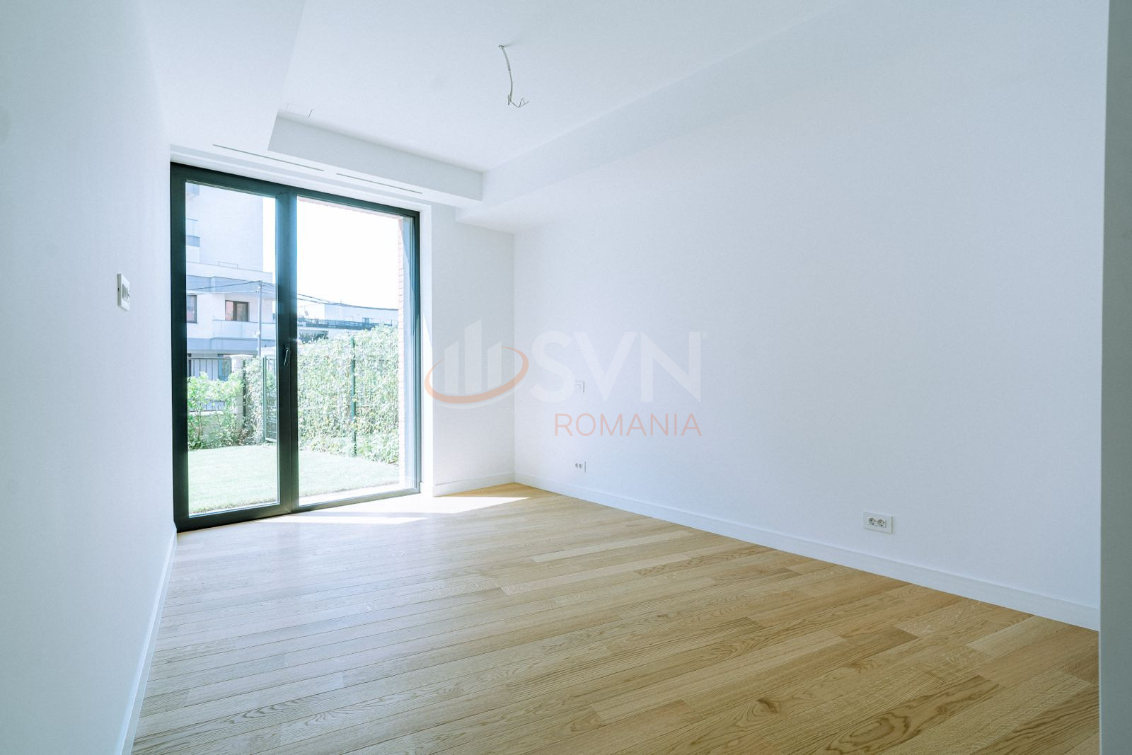 Apartament, 4 camere Bucuresti/Pipera