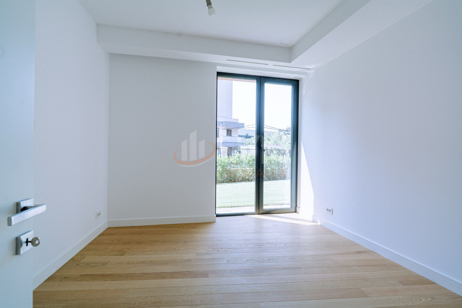 Apartament, 4 camere Bucuresti/Pipera