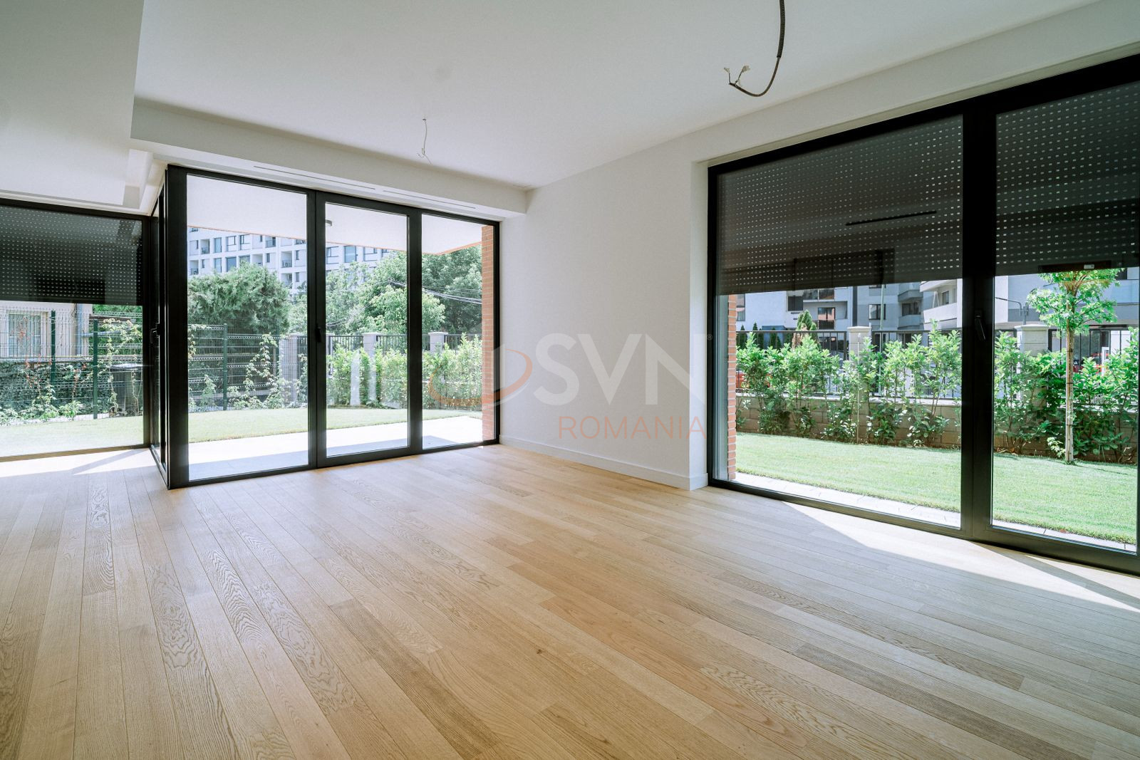 Apartament, 4 camere Bucuresti/Pipera
