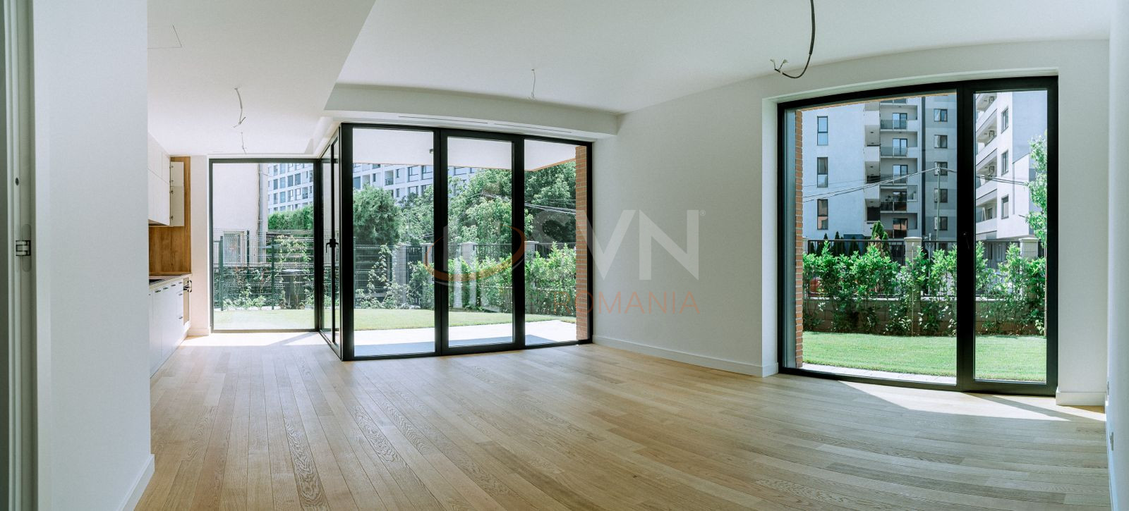 Apartament, 4 camere Bucuresti/Pipera