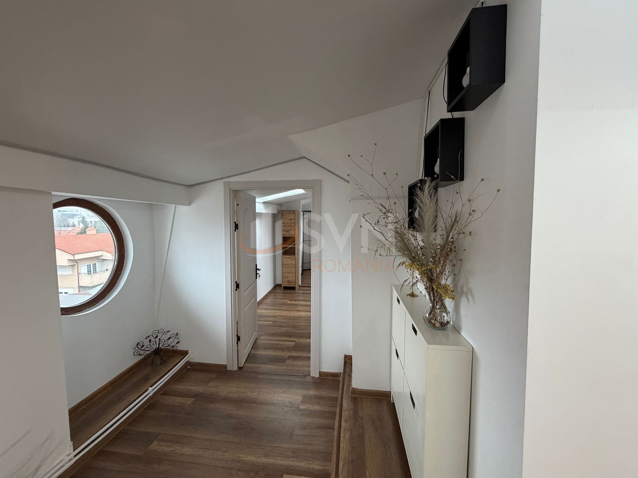 Apartament, 4 camere Bucuresti/Pipera