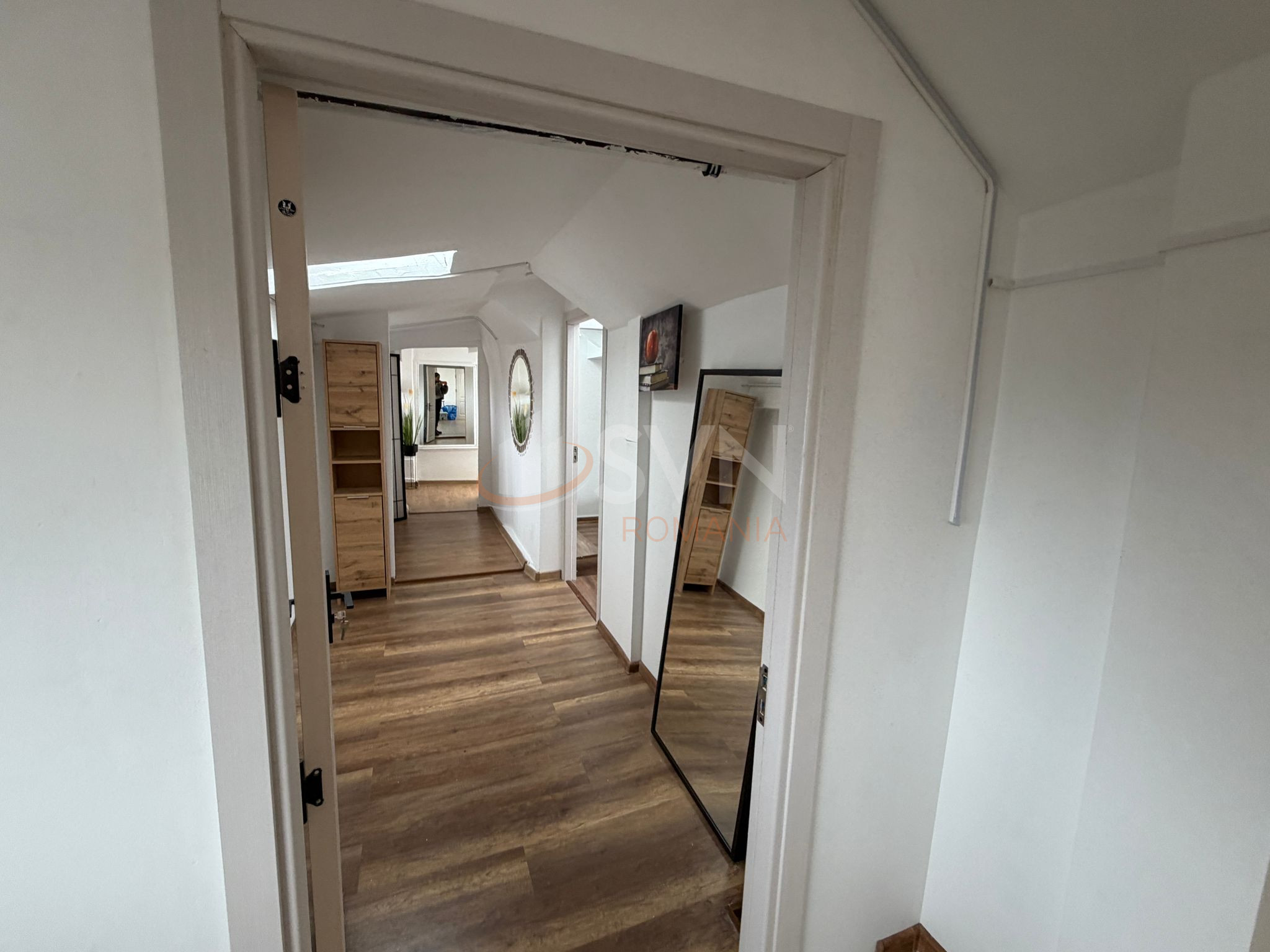 Apartament, 4 camere Bucuresti/Pipera