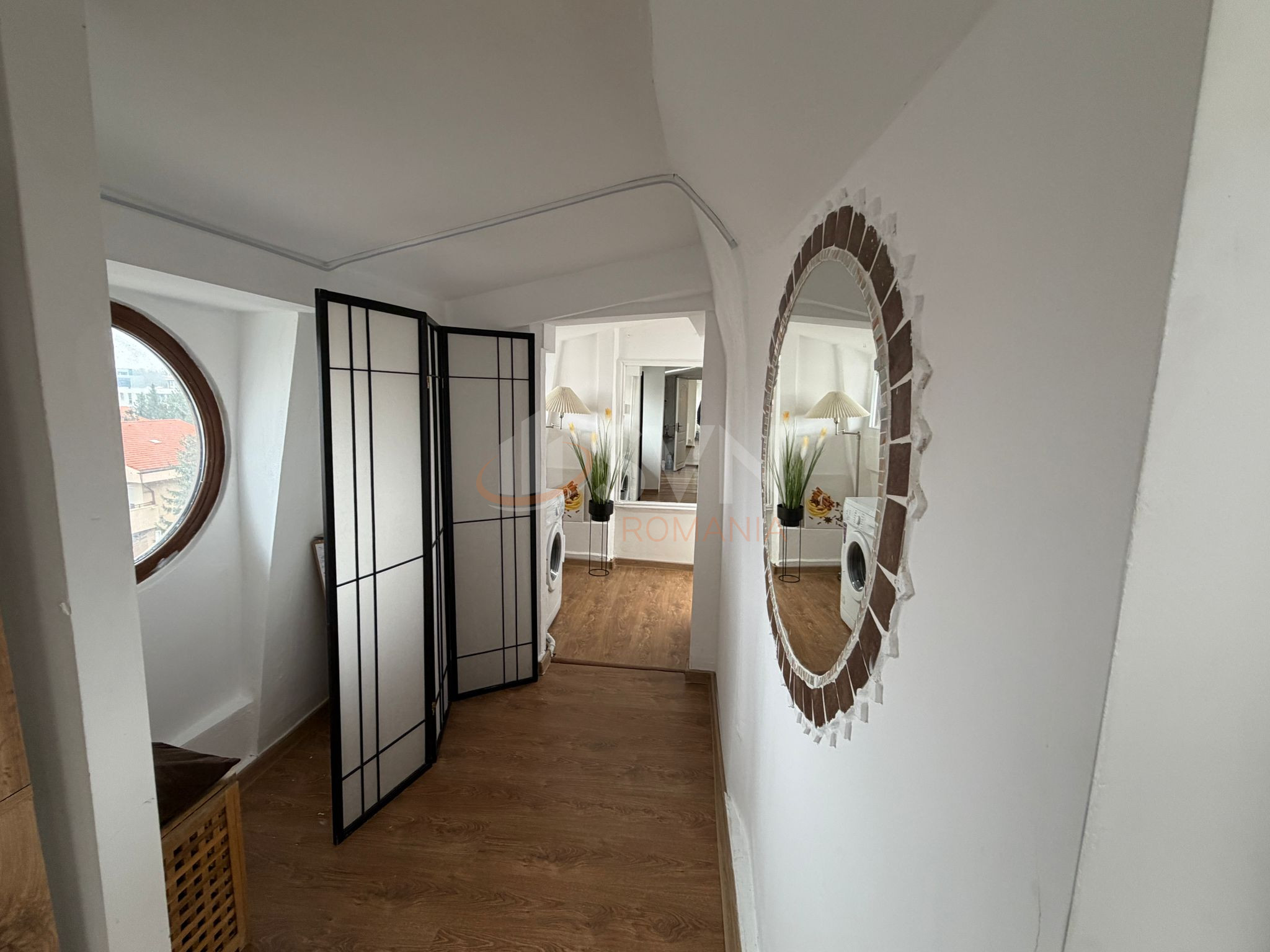 Apartament, 4 camere Bucuresti/Pipera